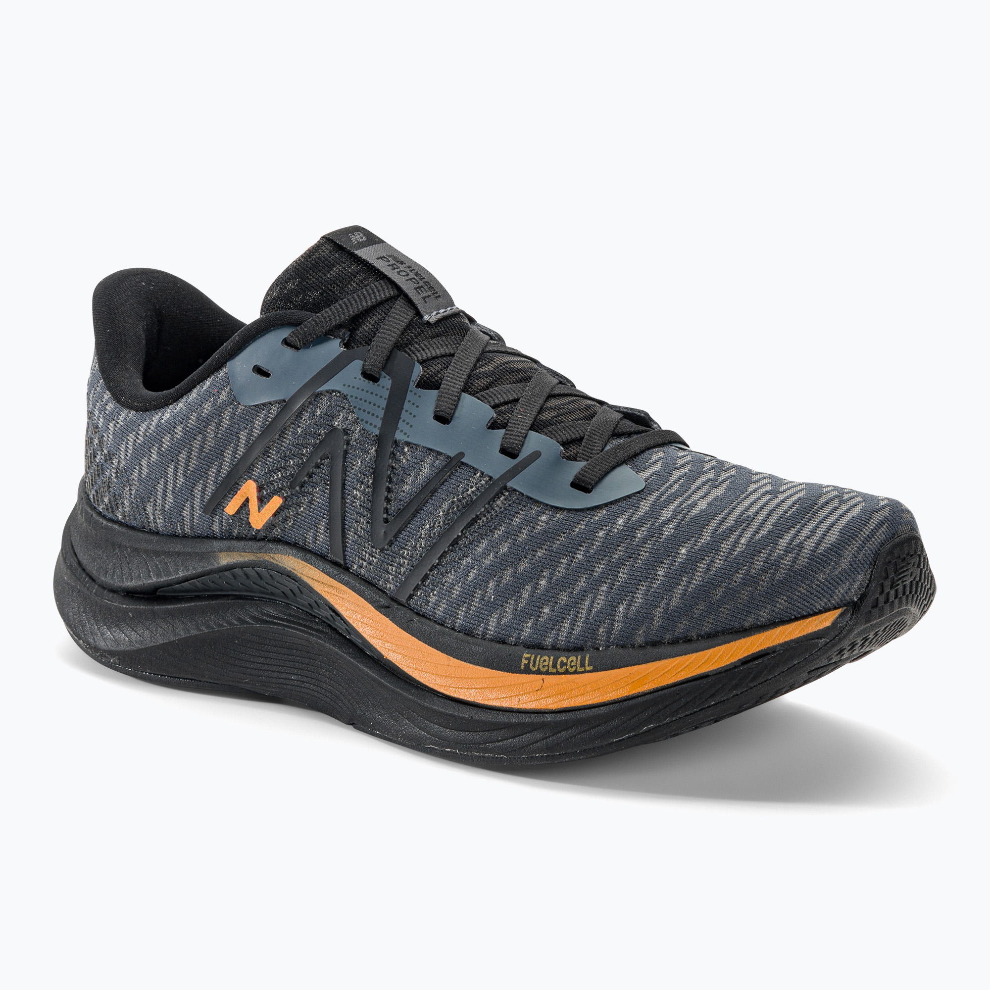 Buty do biegania damskie New Balance FuelCell Propel v4 graphite | WYSYŁKA W 24H | 30 DNI NA ZWROT