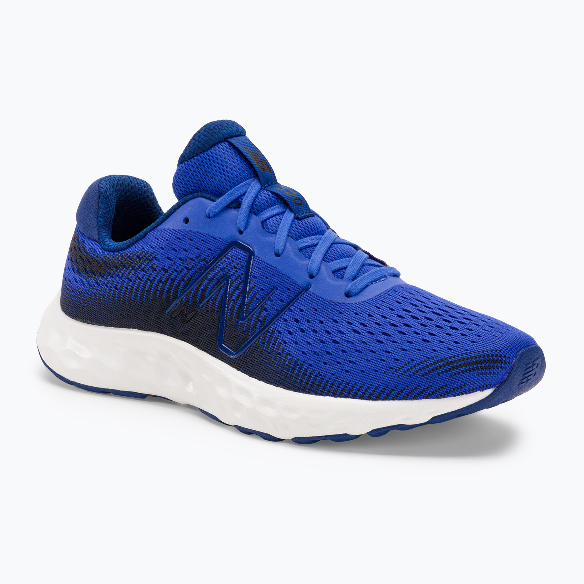 Buty do biegania męskie New Balance 520 v8 marine blue | WYSYŁKA W 24H | 30 DNI NA ZWROT