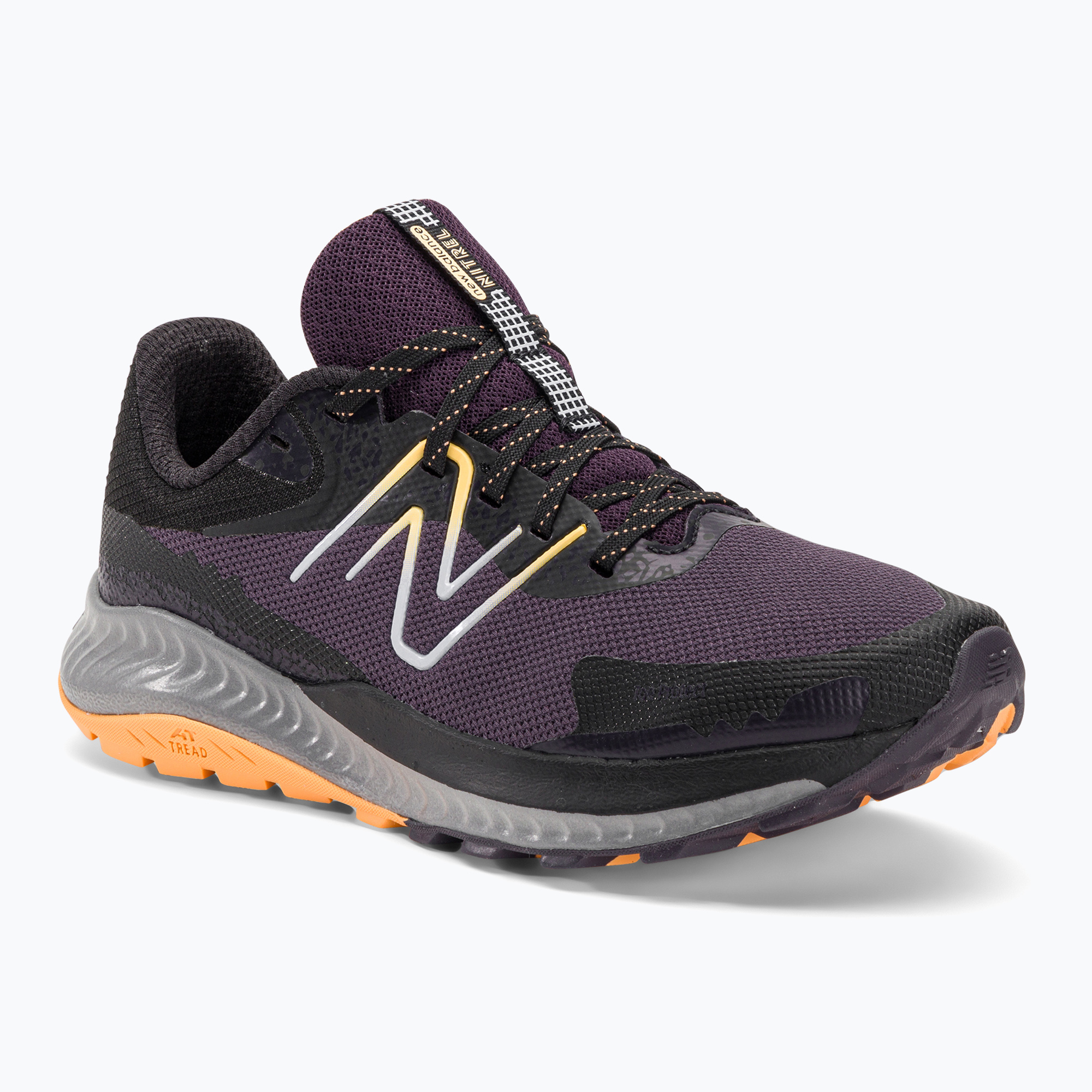 Buty do biegania damskie New Balance DynaSoft Nitrel v5 interstellar | WYSYŁKA W 24H | 30 DNI NA ZWROT