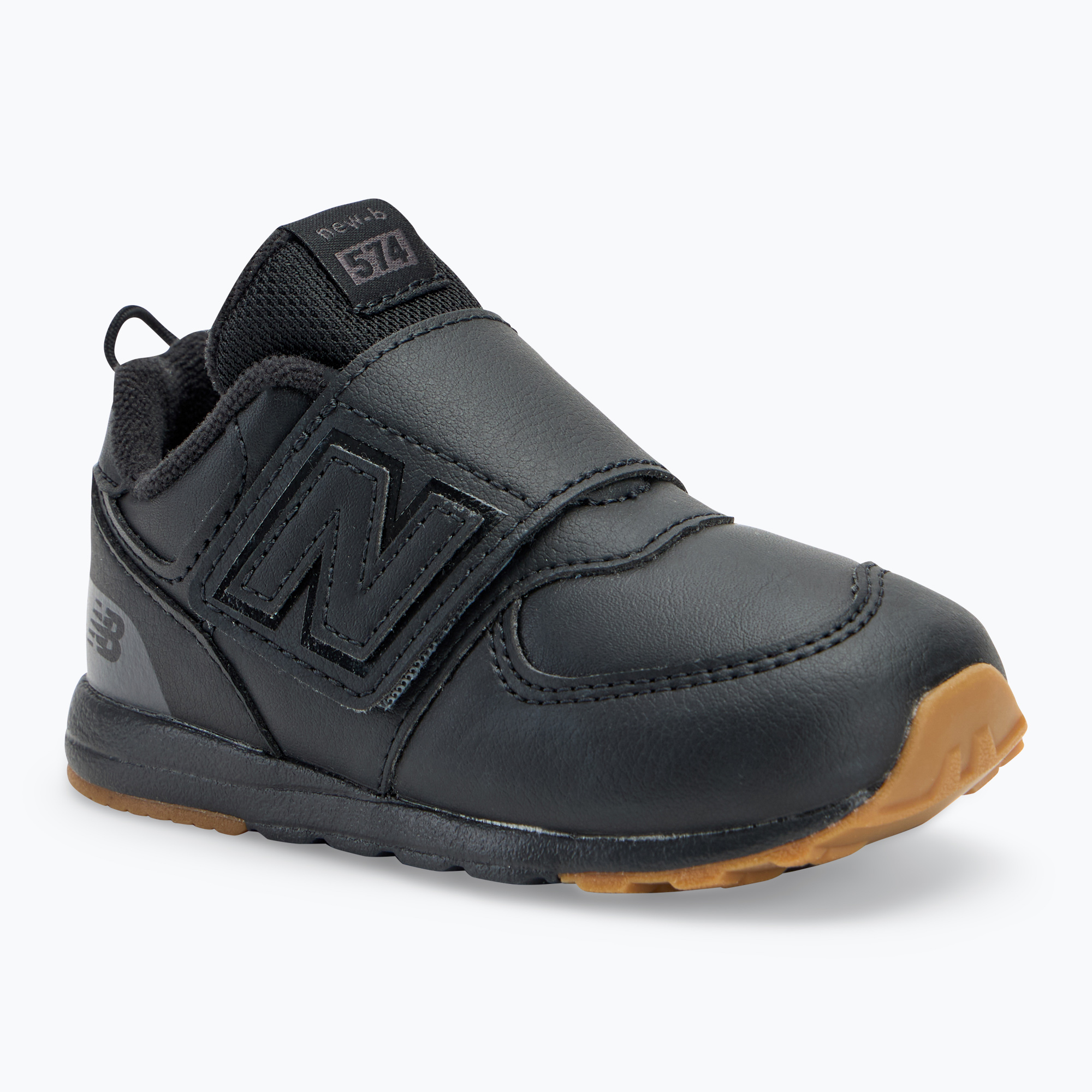 Buty dziecięce New Balance 574's V2 black | WYSYŁKA W 24H | 30 DNI NA ZWROT