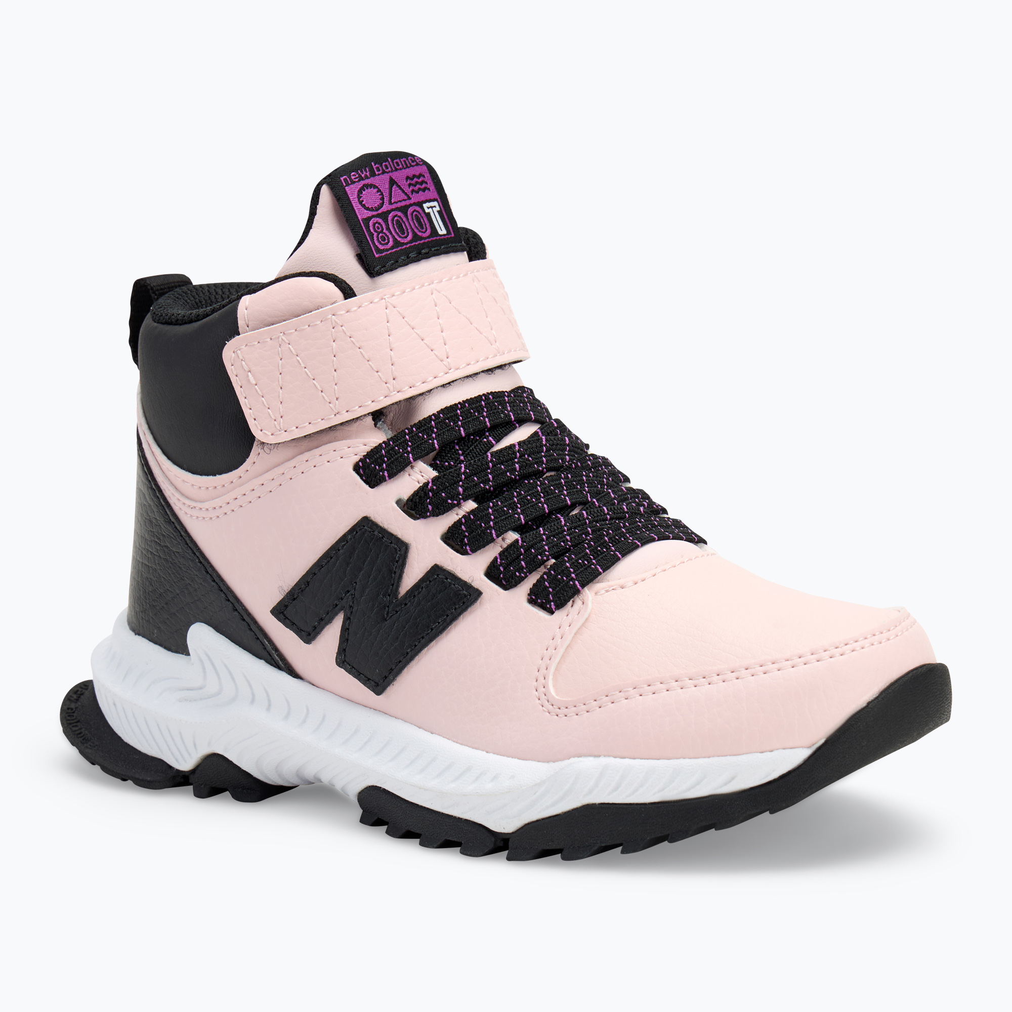 Buty dziecięce New Balance 800's V3 pink | WYSYŁKA W 24H | 30 DNI NA ZWROT