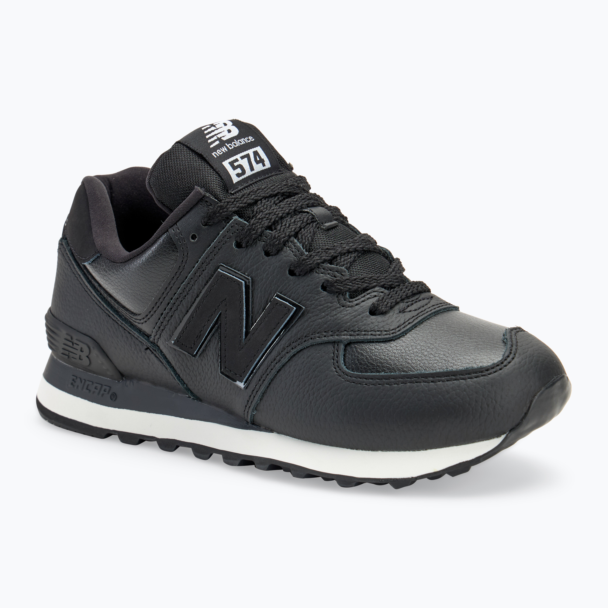 Buty damskie New Balance 574's V2 black WL574IB2 | WYSYŁKA W 24H | 30 DNI NA ZWROT