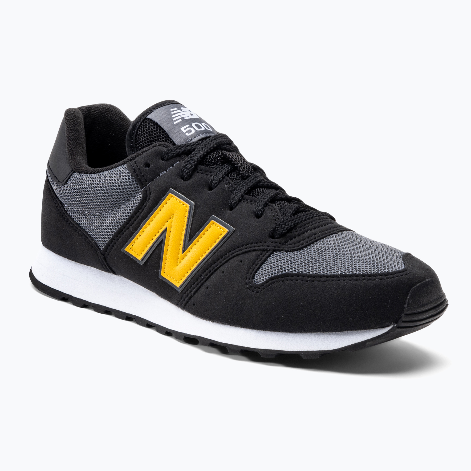 Buty męskie New Balance GM500 black GM500MG2 | WYSYŁKA W 24H | 30 DNI NA ZWROT