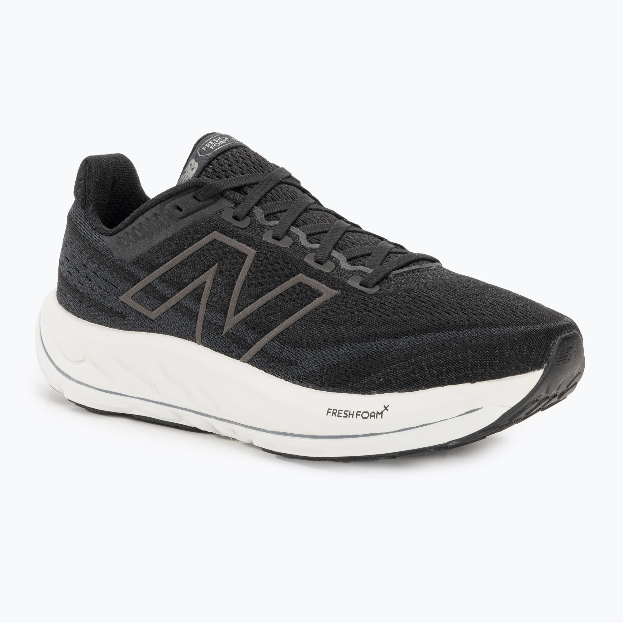 Buty do biegania męskie New Balance Fresh Foam X Vongo v6 black | WYSYŁKA W 24H | 30 DNI NA ZWROT