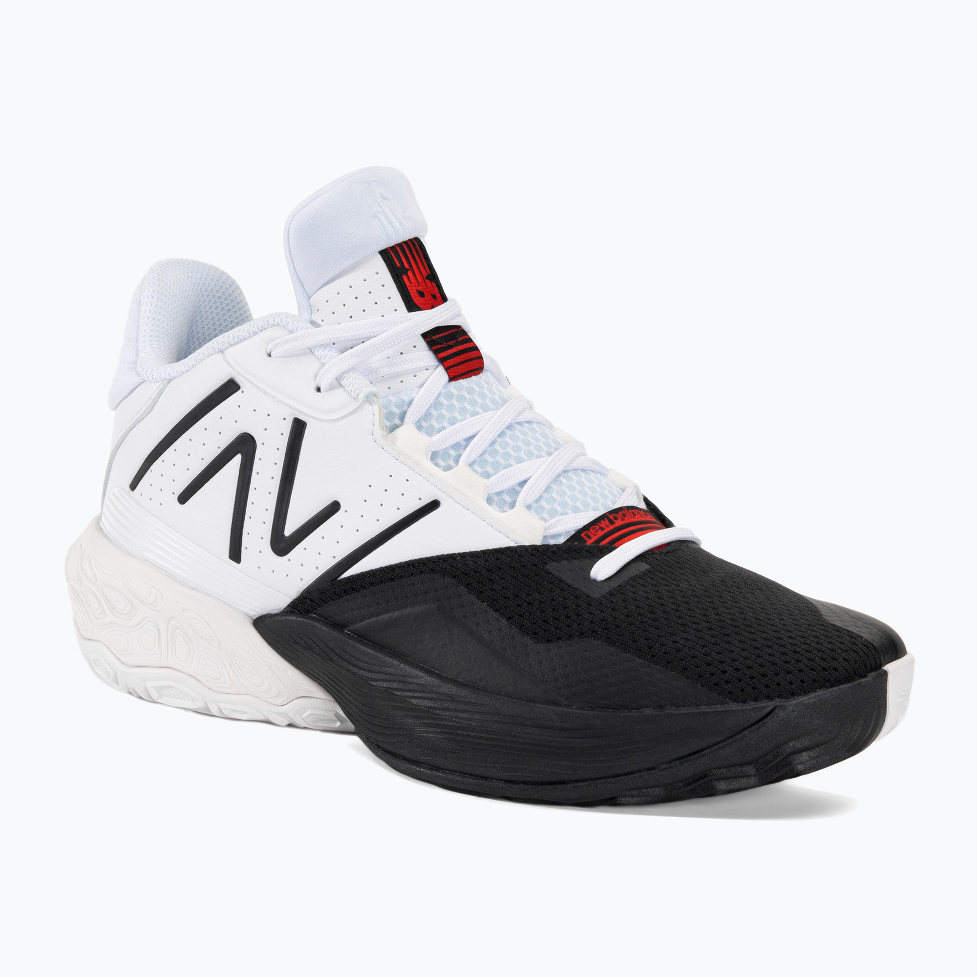 Buty do koszykówki męskie New Balance TWO WXY v4 optic white | WYSYŁKA W 24H | 30 DNI NA ZWROT