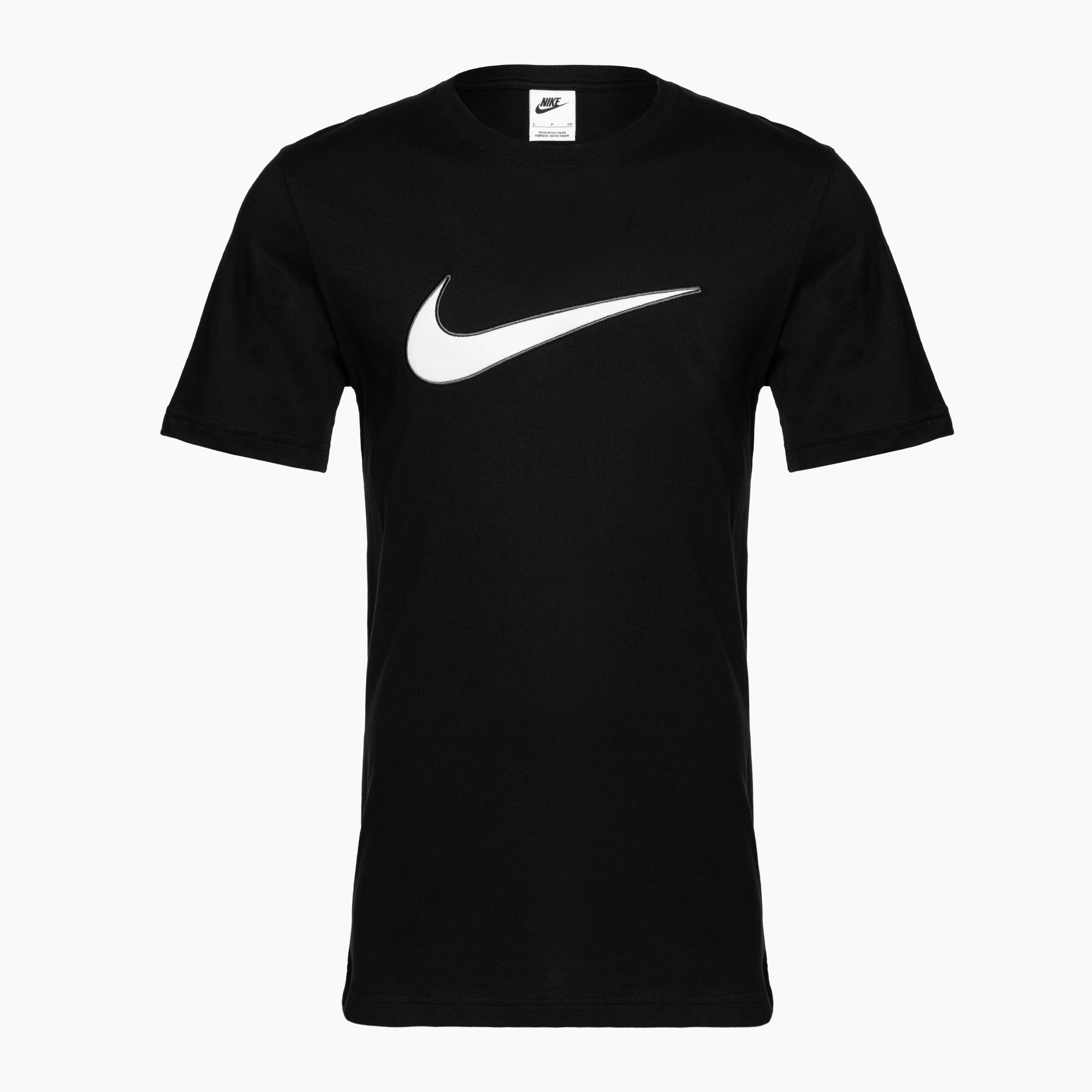 Koszulka męska Nike Sportswear black/white | WYSYŁKA W 24H | 30 DNI NA ZWROT