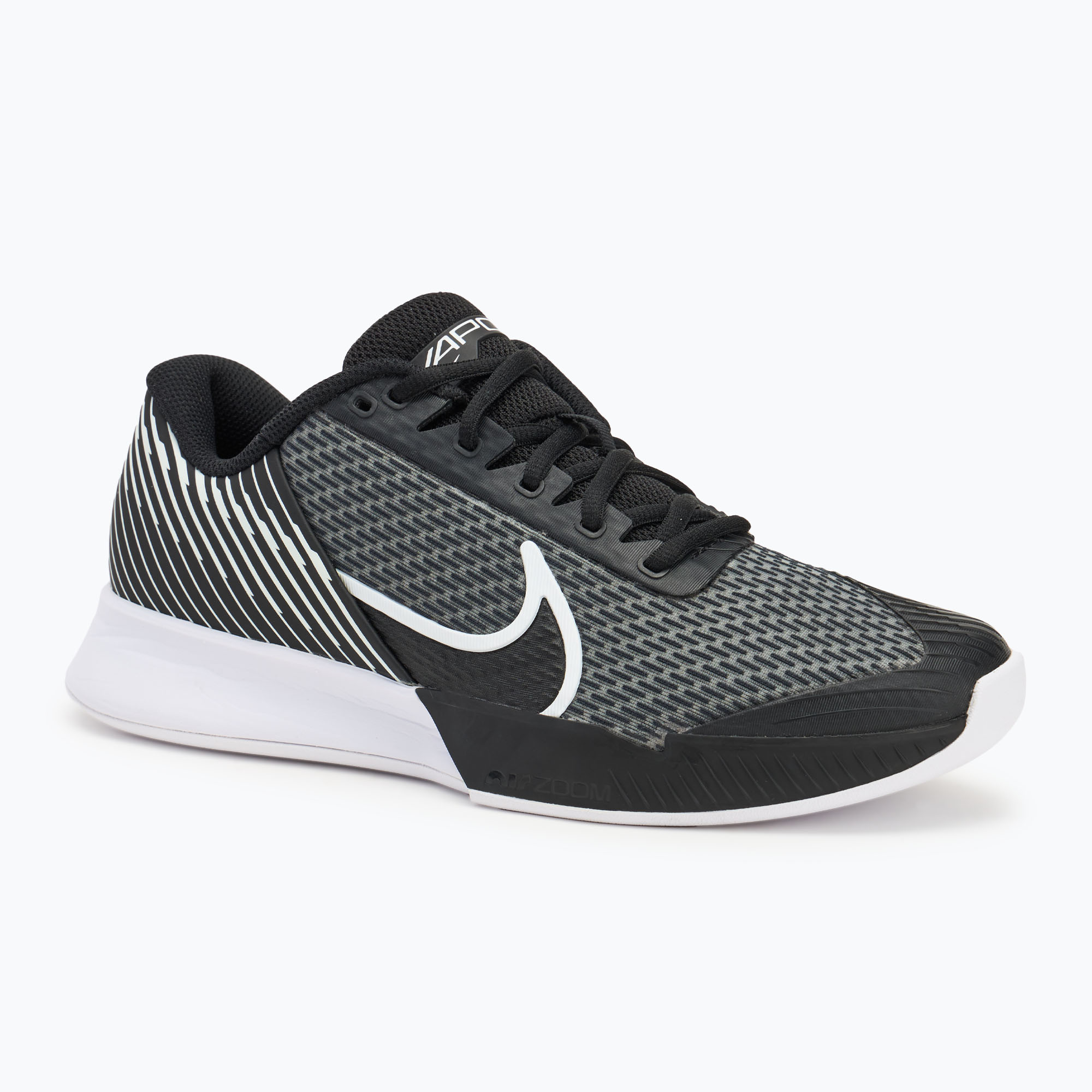 Buty do tenisa męskie Nike Air Zoom Vapor Pro 2 Carpet black/ white | WYSYŁKA W 24H | 30 DNI NA ZWROT