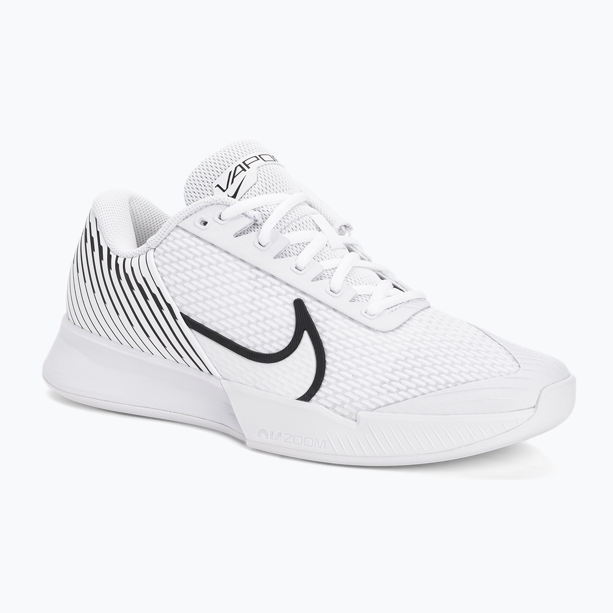 Buty do tenisa męskie Nike Air Zoom Vapor Pro 2 Carpet white | WYSYŁKA W 24H | 30 DNI NA ZWROT