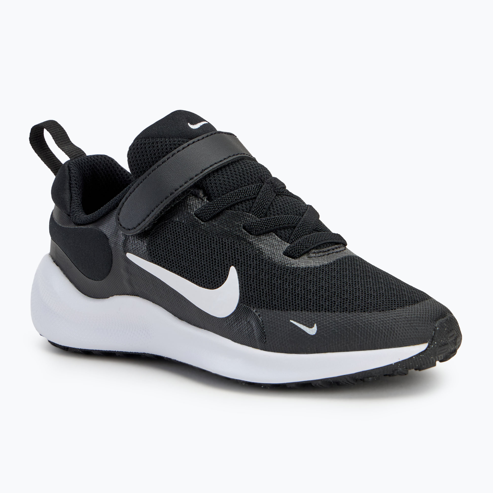 Buty dziecięce Nike Revolution 7 black/white/white | WYSYŁKA W 24H | 30 DNI NA ZWROT