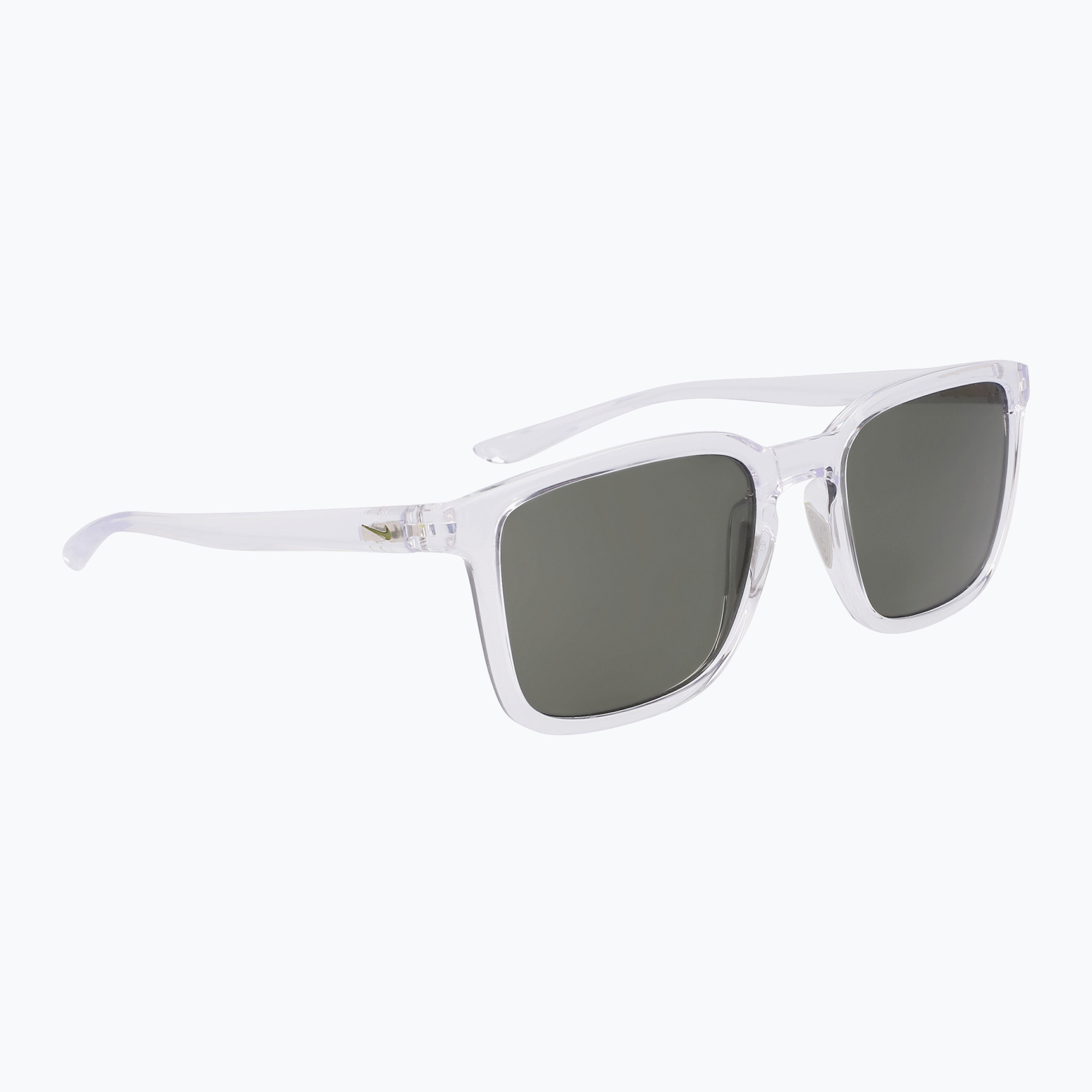 Okulary przeciwsłoneczne Nike Circuit clear/ green 