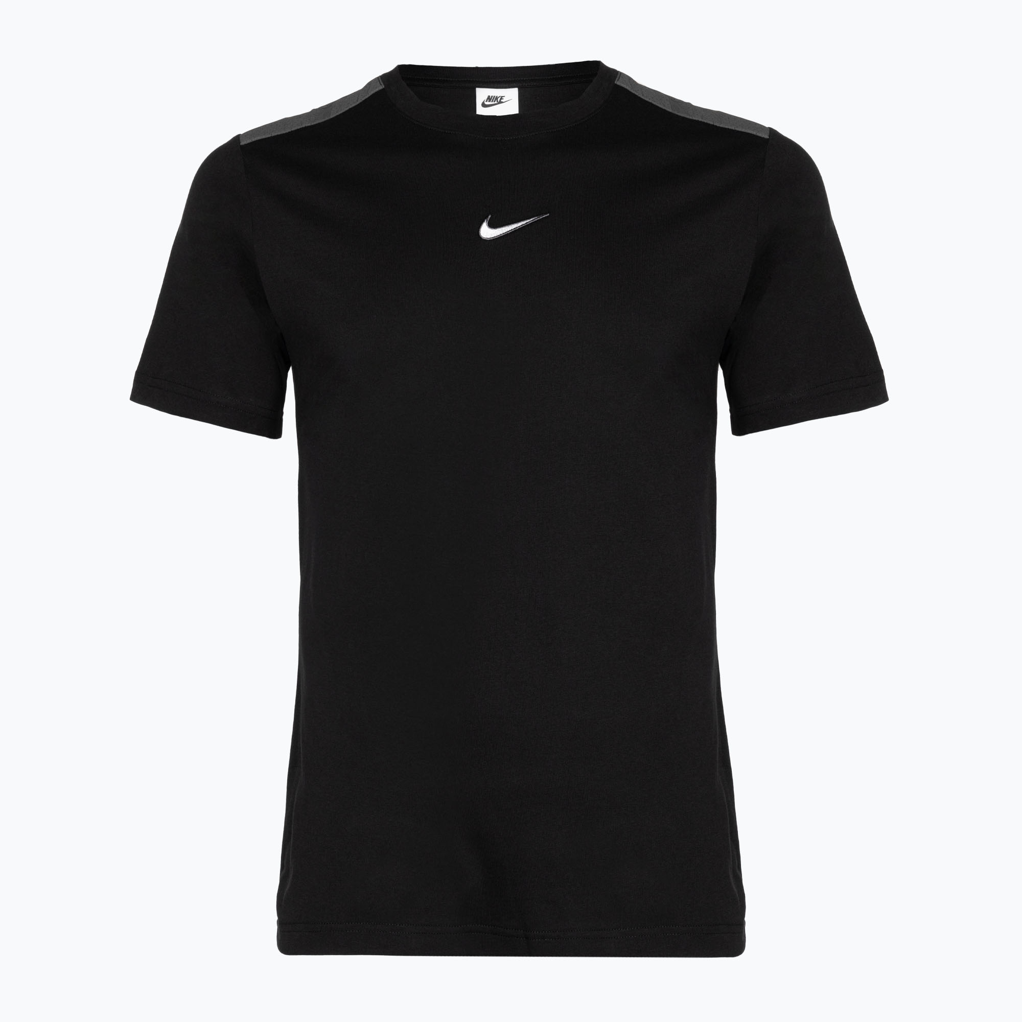 Koszulka męska Nike Sportswear Graphic black/iron grey | WYSYŁKA W 24H | 30 DNI NA ZWROT