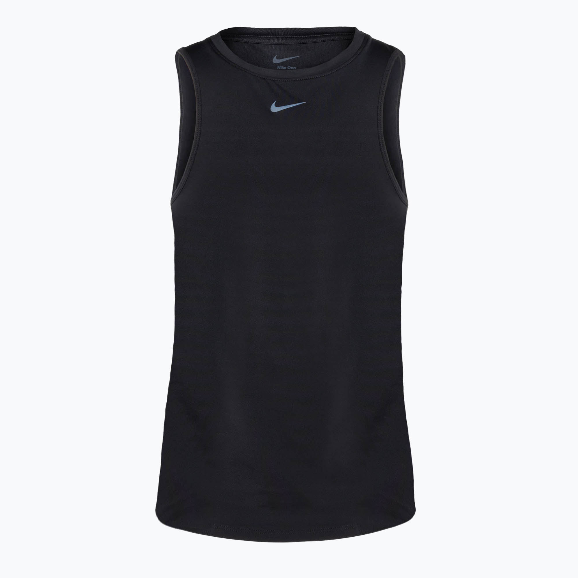 Tank top treningowy damski Nike One Classic Dri-Fit black/black | WYSYŁKA W 24H | 30 DNI NA ZWROT