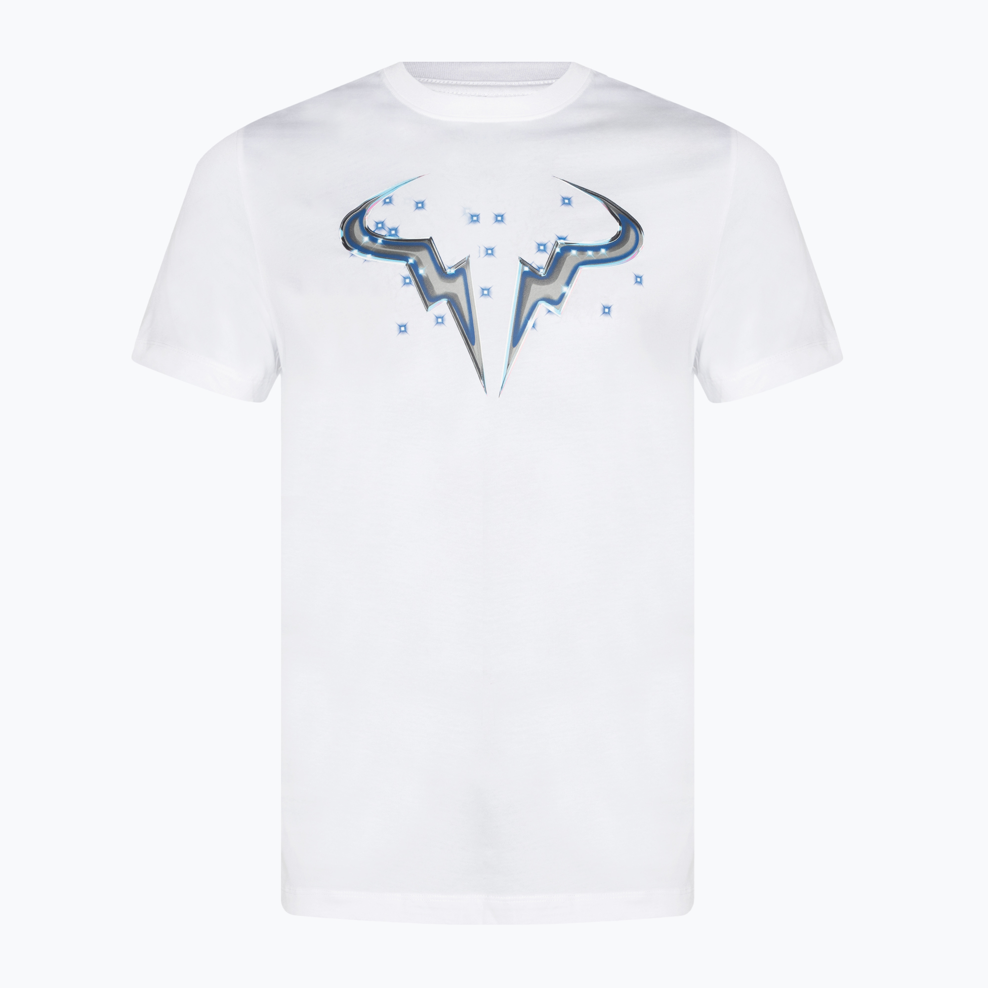 Koszulka tenisowa męska Nike Court Dri-Fit Rafa white | WYSYŁKA W 24H | 30 DNI NA ZWROT