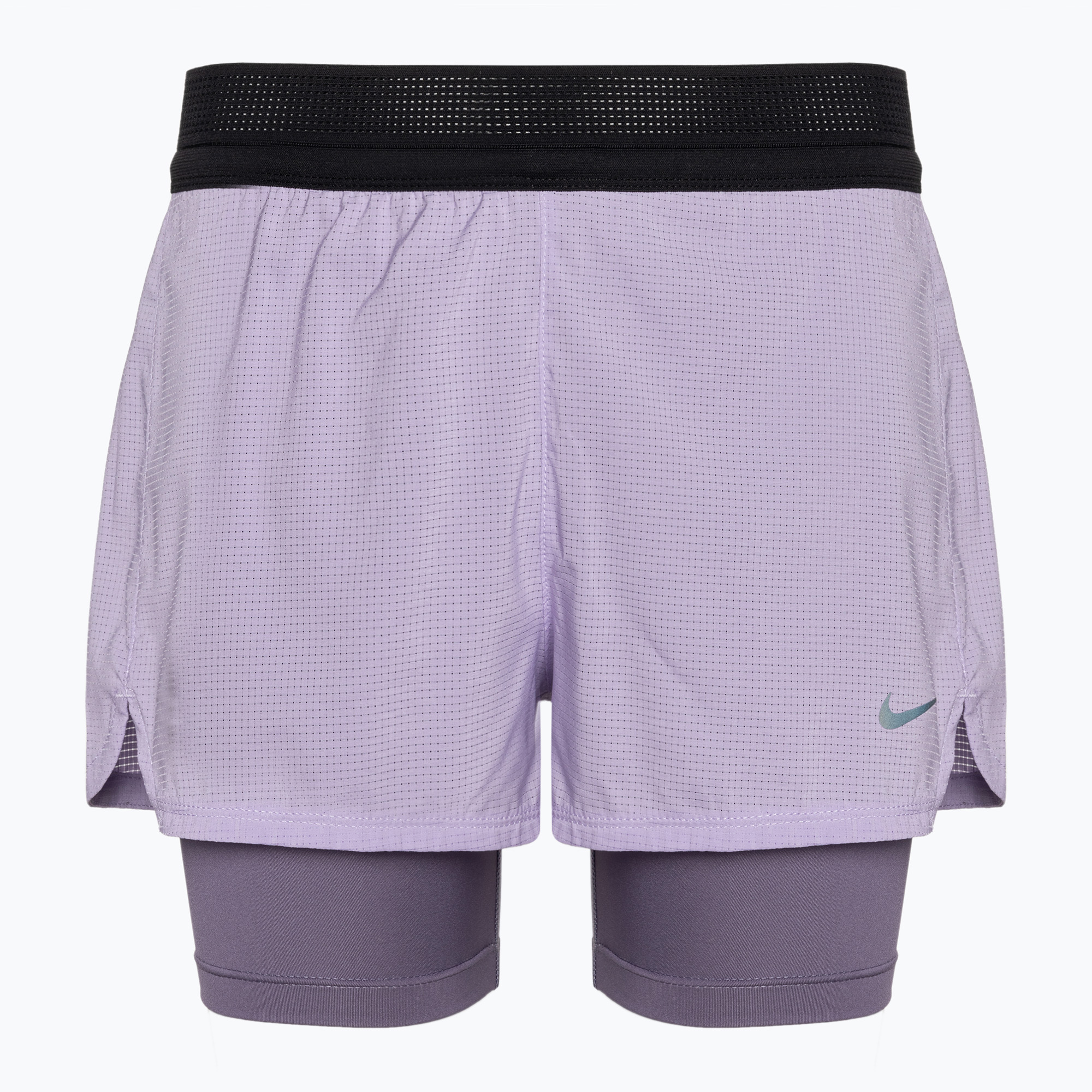 Spodenki dziecięce Nike Dri-Fit ADV hydrangeas/daybreak/black | WYSYŁKA W 24H | 30 DNI NA ZWROT