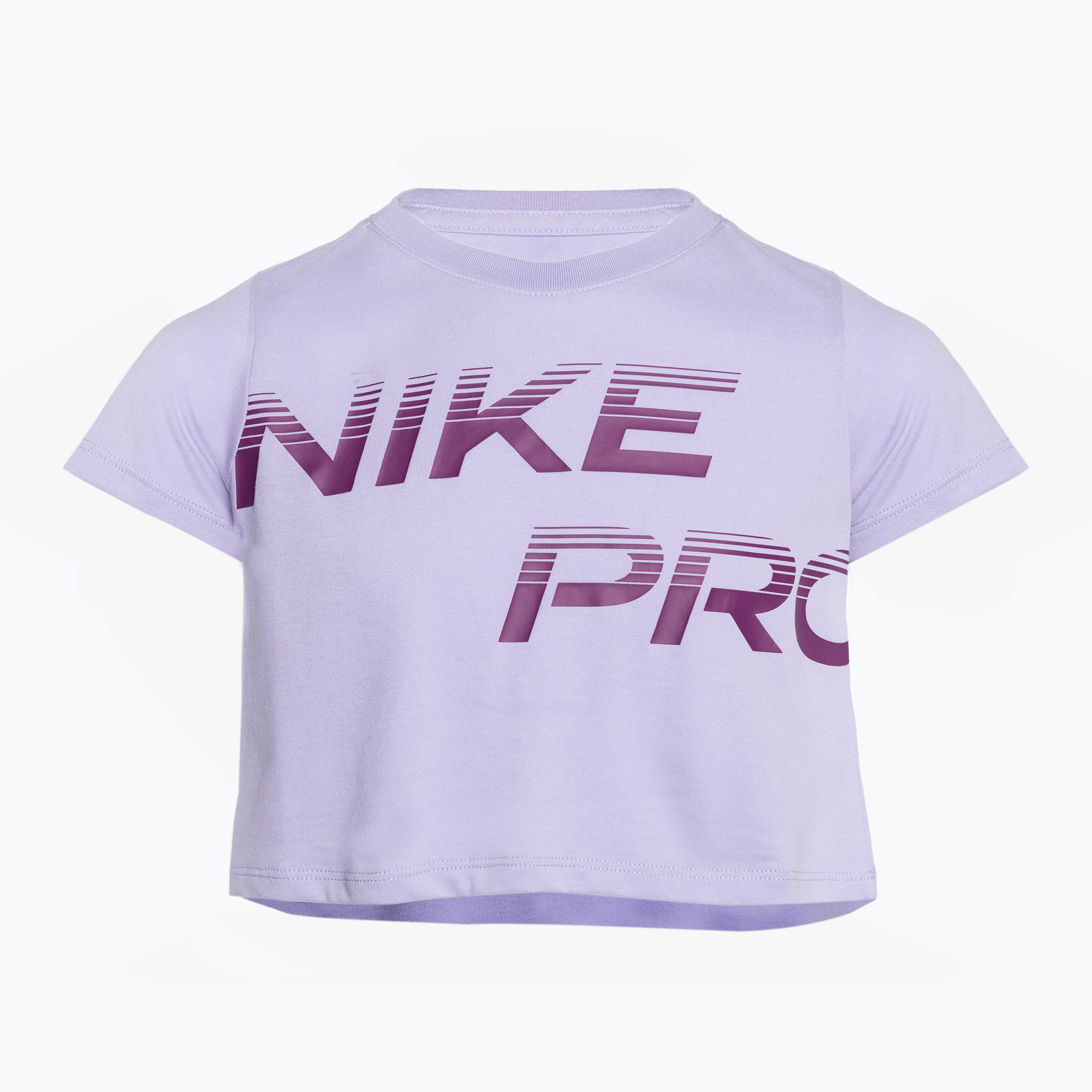 Koszulka dziecięca Nike Pro Dri-Fit Cropped hydrangeas | WYSYŁKA W 24H | 30 DNI NA ZWROT