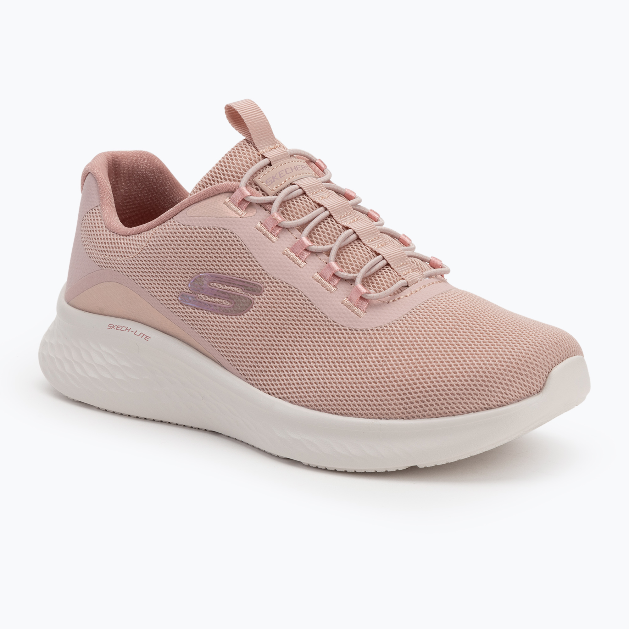 Buty damskie SKECHERS Skech-Lite Pro Glimmer Me rose 