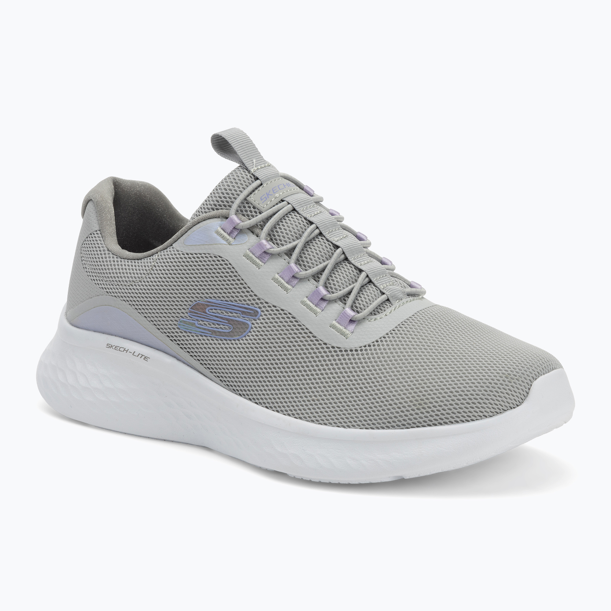 Buty damskie SKECHERS Skech-Lite Pro Glimmer Me gray 