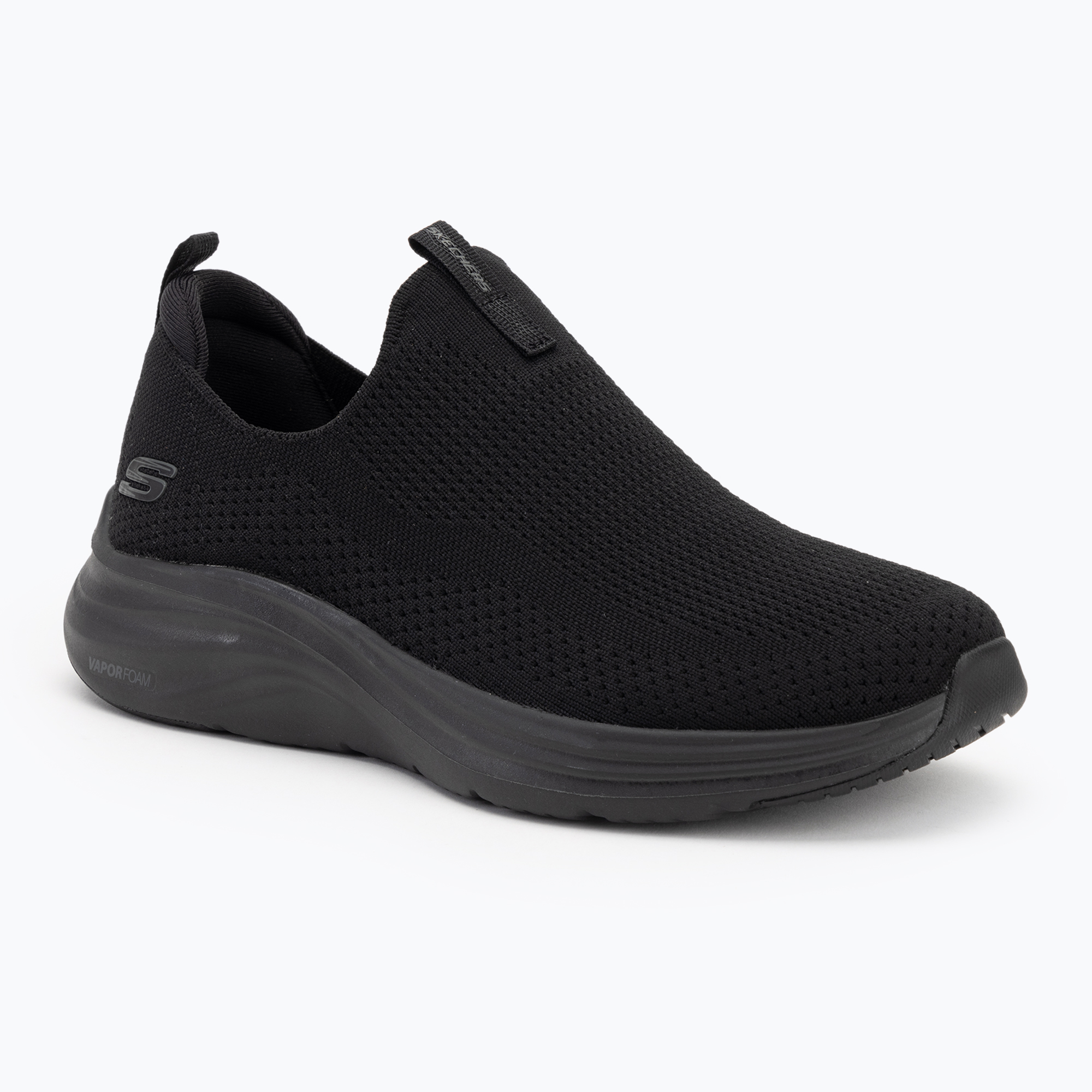 Buty damskie SKECHERS Vapor Foam True Classic black 