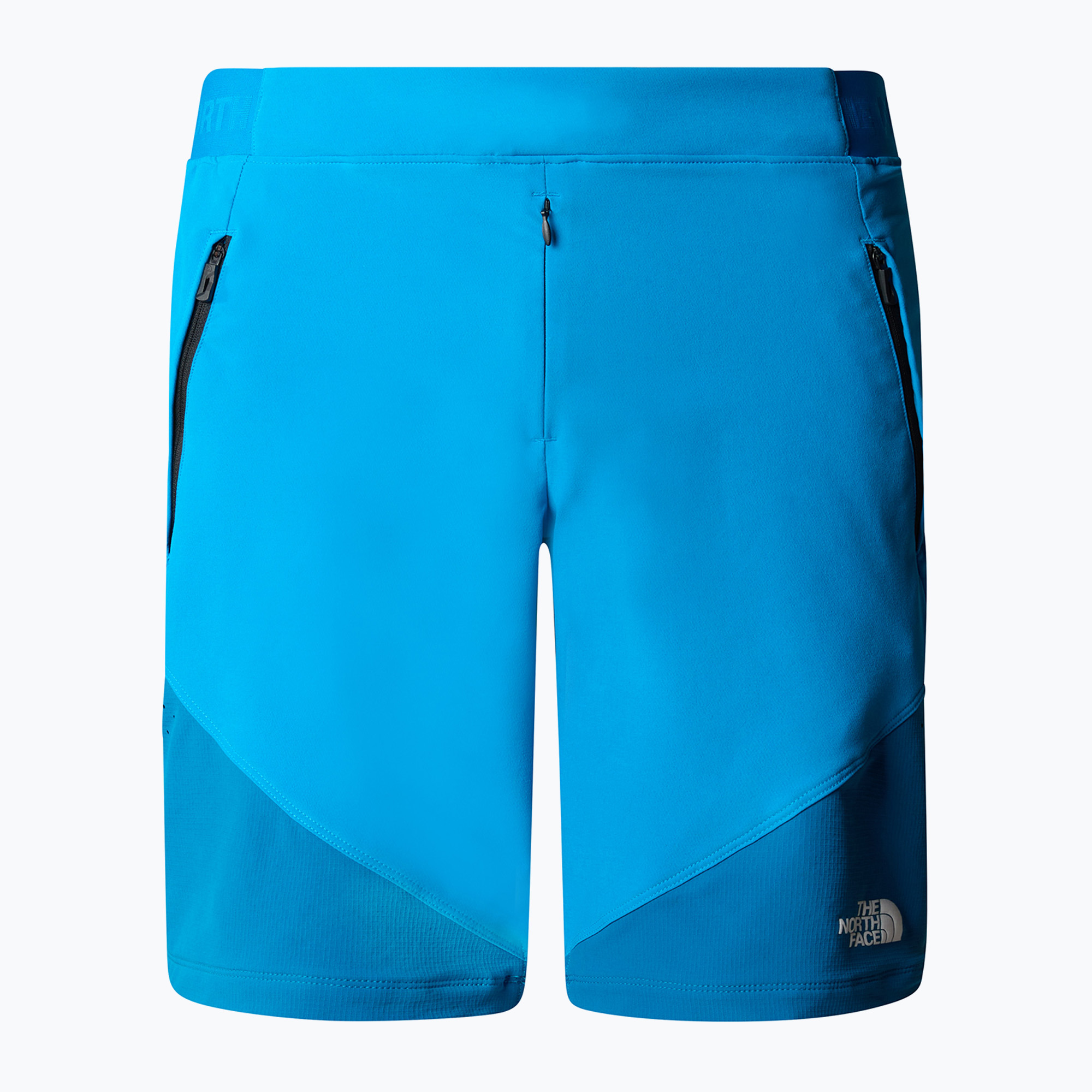 Spodenki trekkingowe męskie The North Face Circadian Alpine skyline blue/adriatic blue | WYSYŁKA W 24H | 30 DNI NA ZWROT