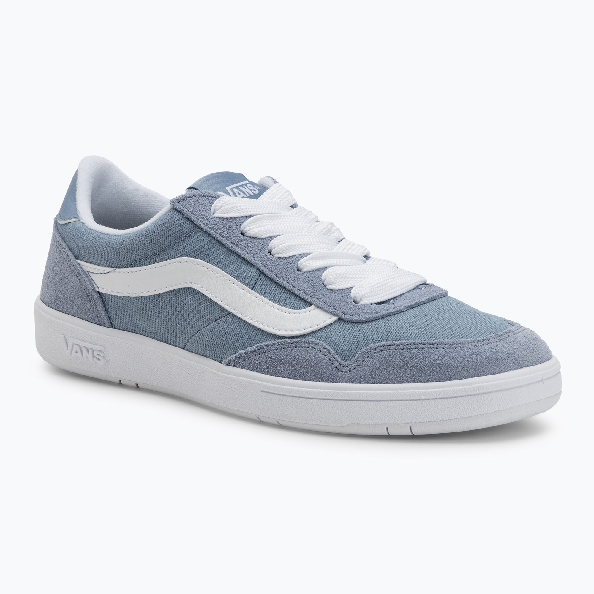 Buty Vans Cruze Too CC 90s Retro dusty blue 