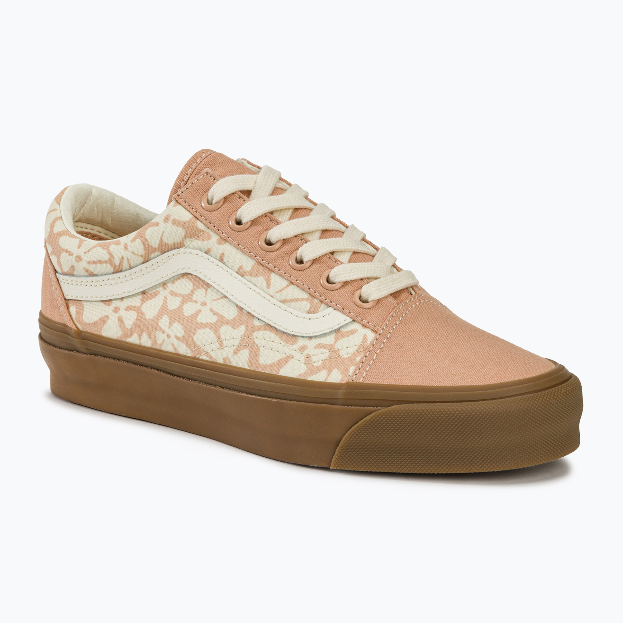 Buty damskie Vans Old Skool peach | WYSYŁKA W 24H | 30 DNI NA ZWROT