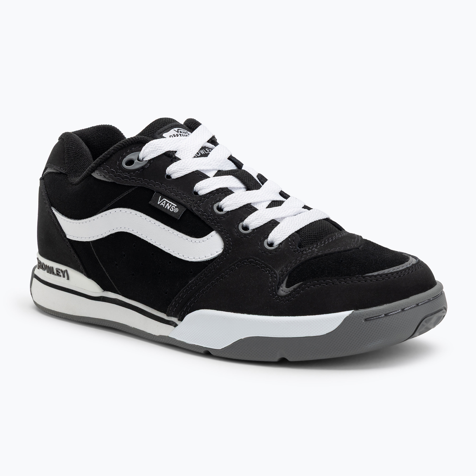 Buty Vans Rowley XLT black/white 