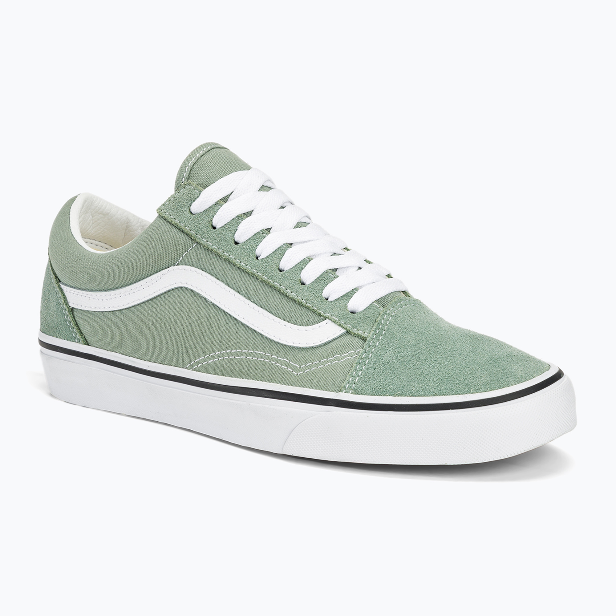 Buty Vans Old Skool iceberg green | WYSYŁKA W 24H | 30 DNI NA ZWROT