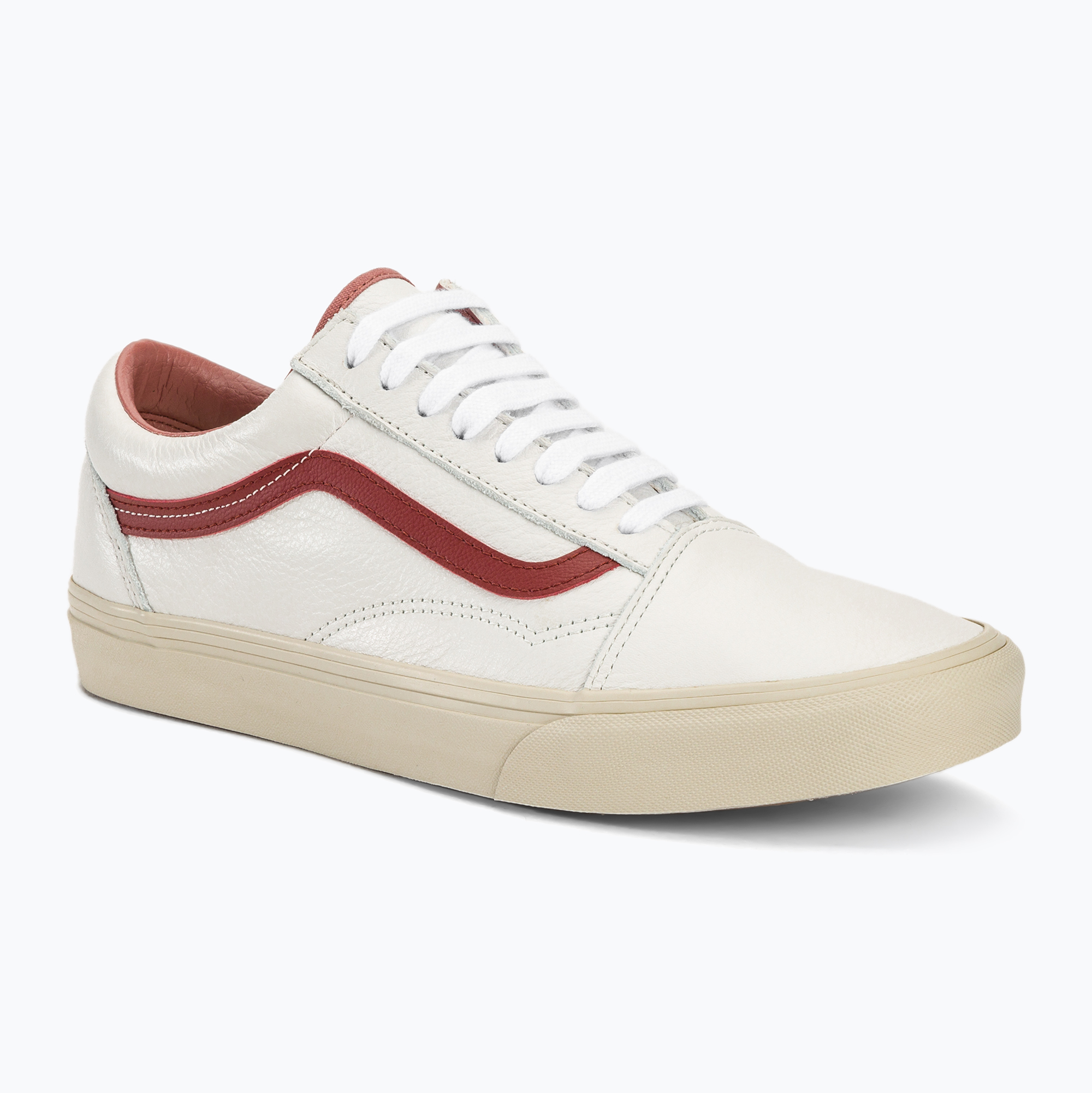 Buty Vans Old Skool russet brown | WYSYŁKA W 24H | 30 DNI NA ZWROT