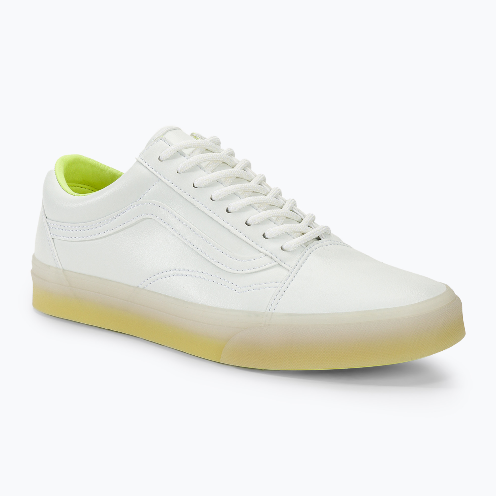 Buty Vans Old Skool white | WYSYŁKA W 24H | 30 DNI NA ZWROT