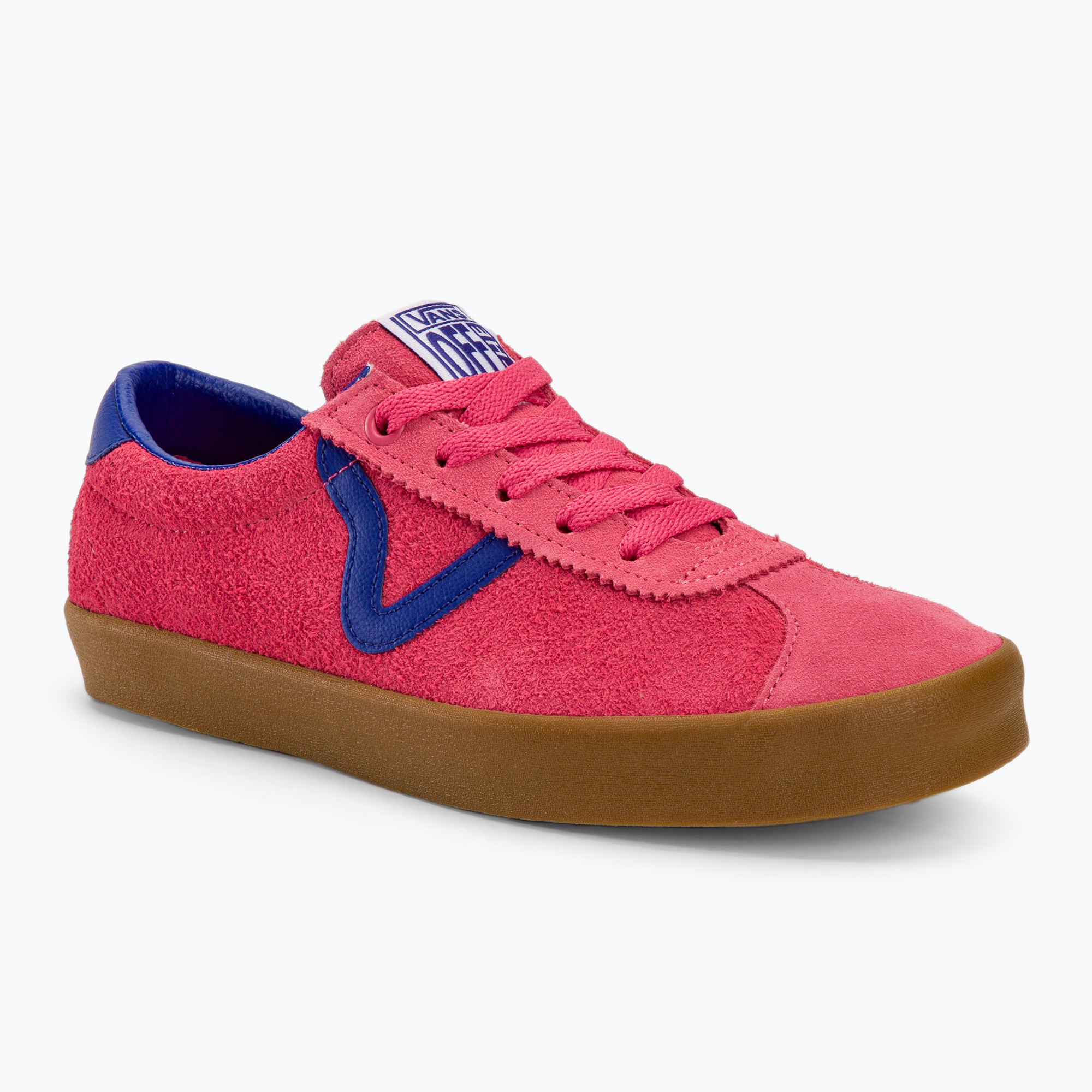 Buty damskie Vans Sport Low honeysuckle | WYSYŁKA W 24H | 30 DNI NA ZWROT