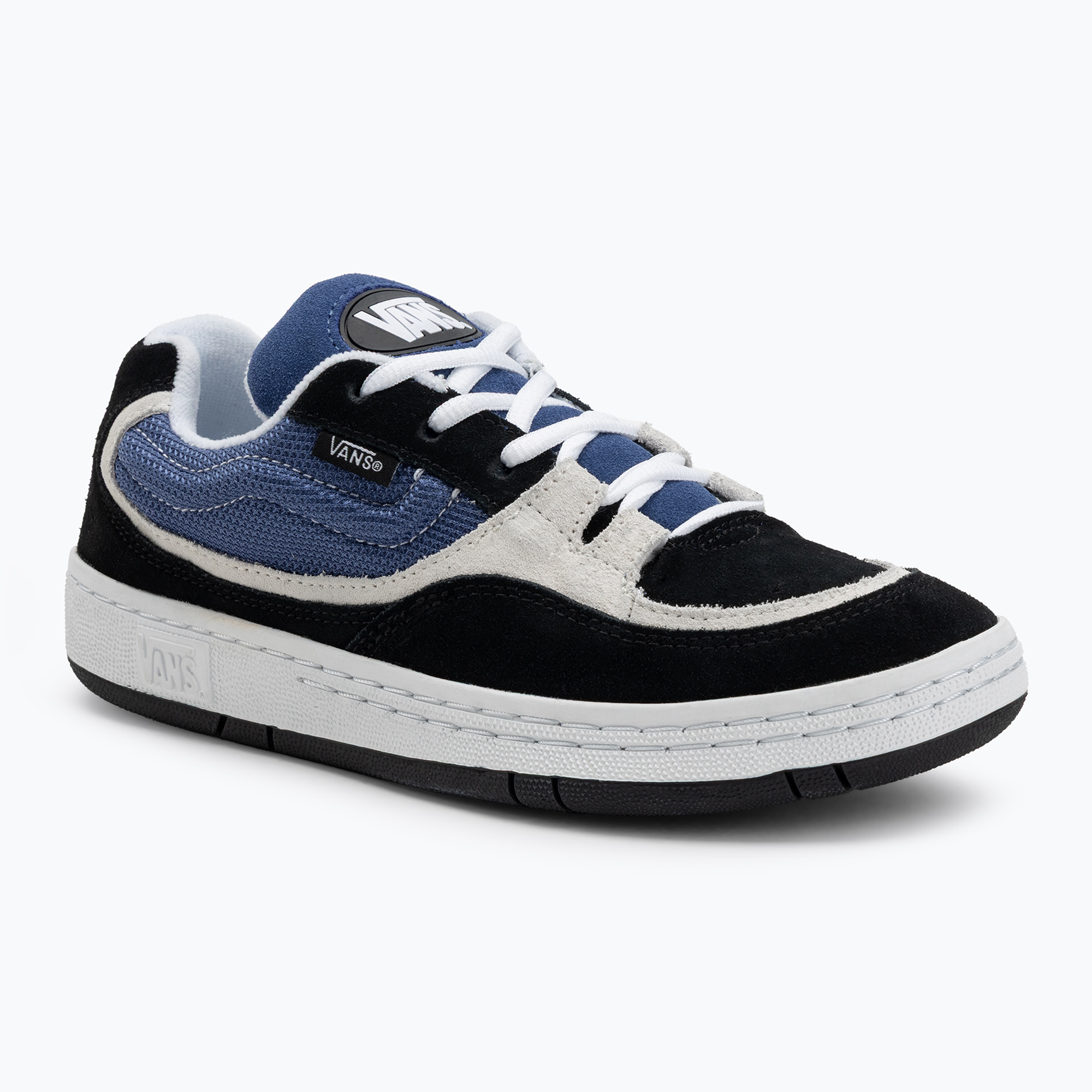Buty Vans Speed LS black/navy 
