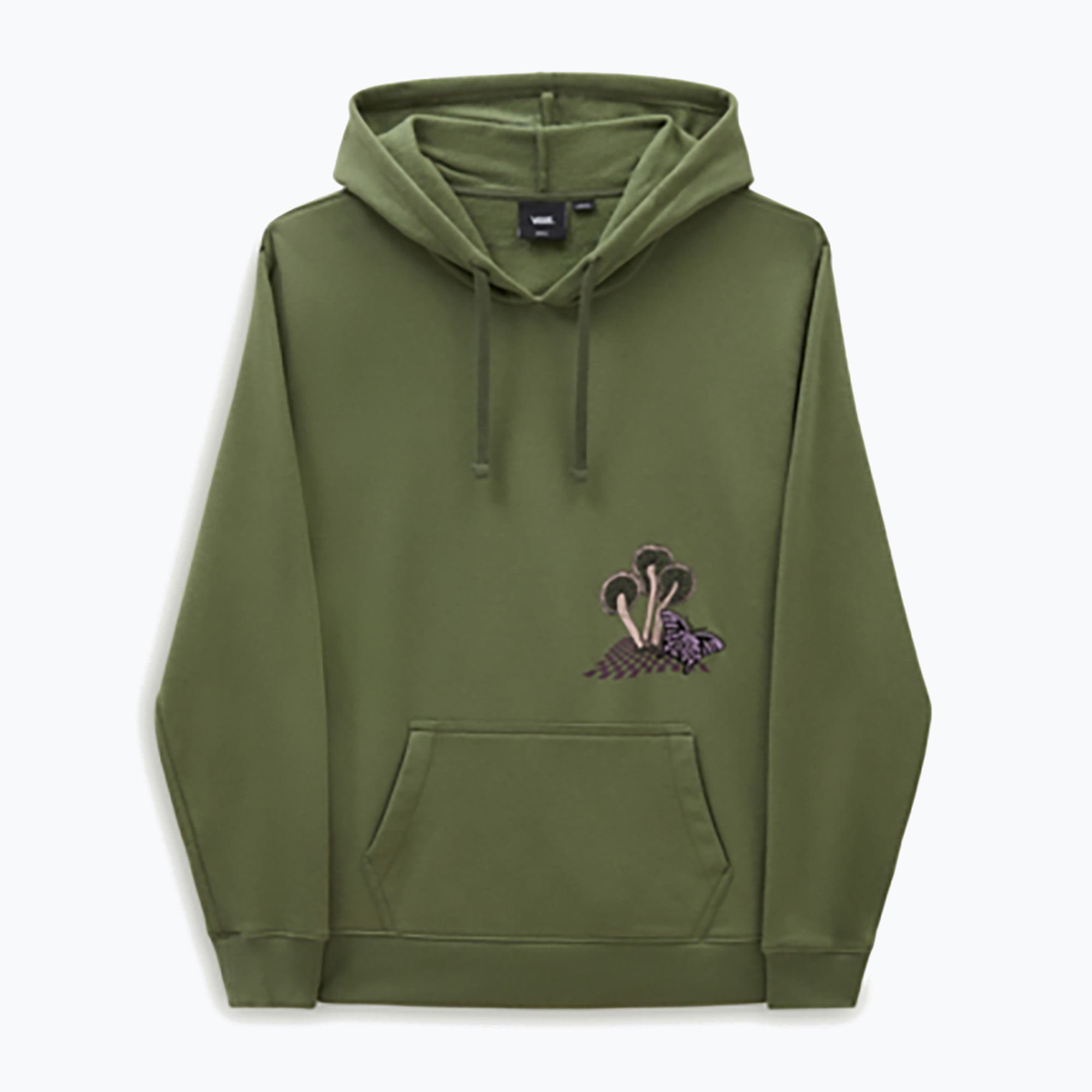 Bluza damska Vans Dazed Strange Bff Hoodie olivine | WYSYŁKA W 24H | 30 DNI NA ZWROT