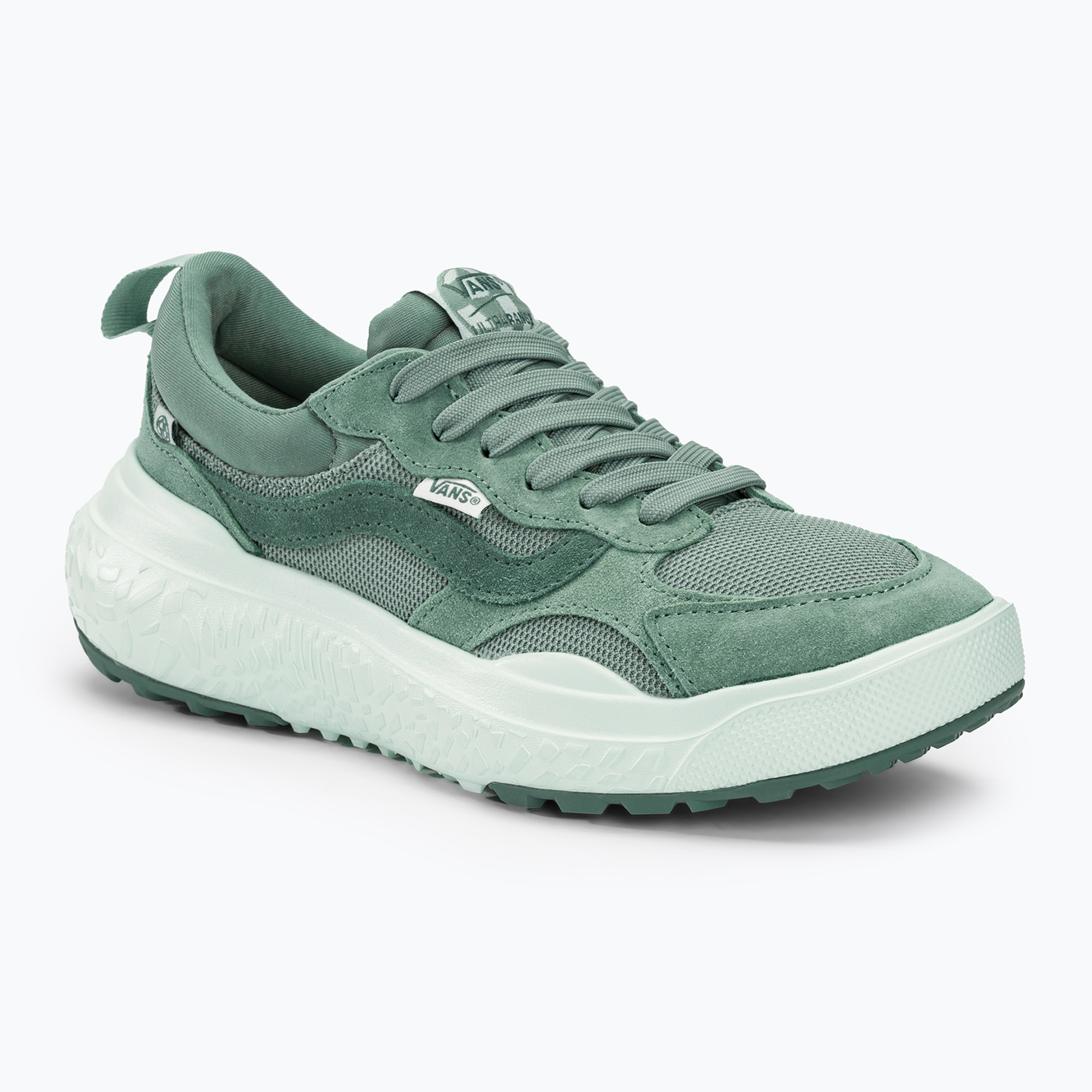 Buty Vans UltraRange Neo VR3 green/multi | WYSYŁKA W 24H | 30 DNI NA ZWROT