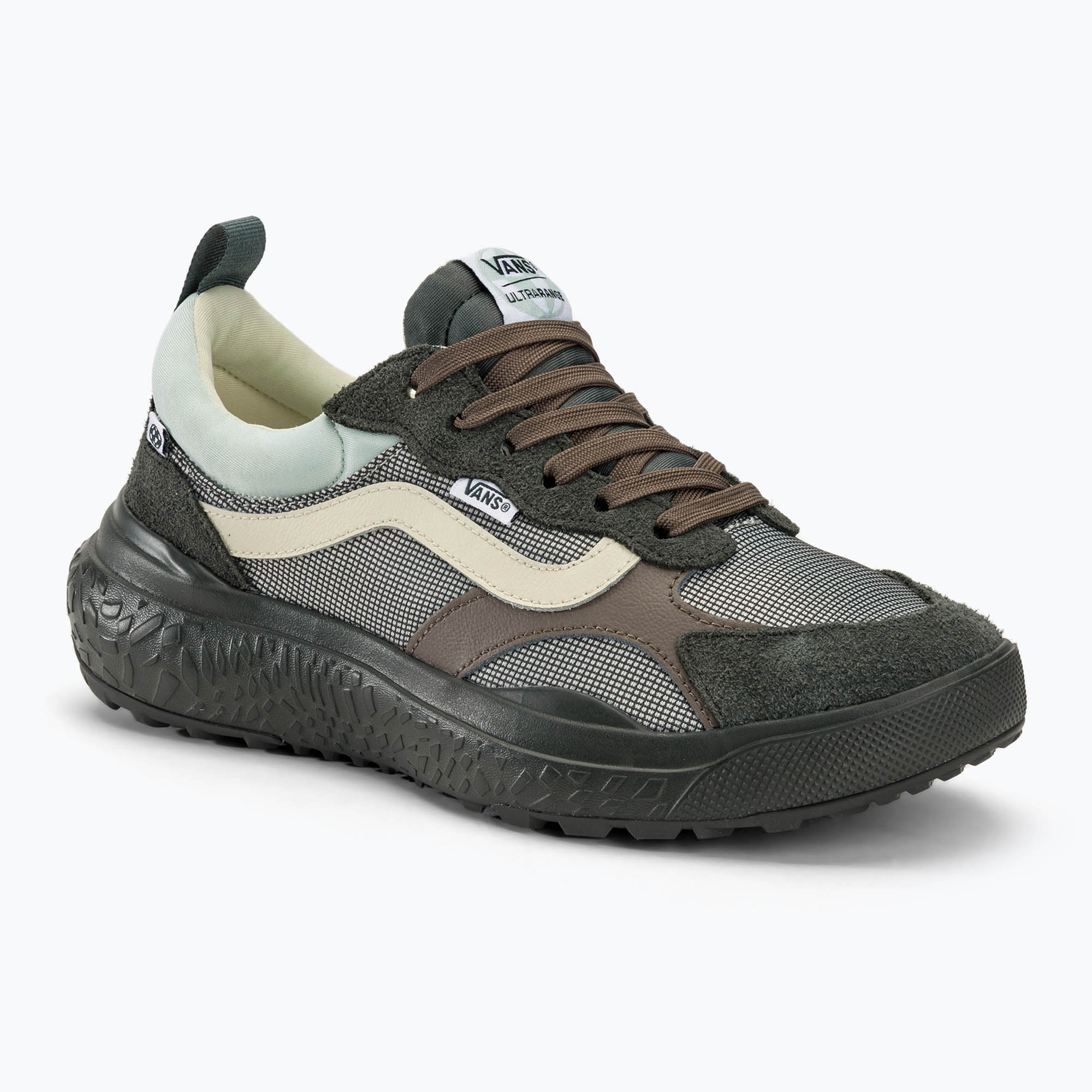 Buty Vans UltraRange Neo VR3 light green/black | WYSYŁKA W 24H | 30 DNI NA ZWROT