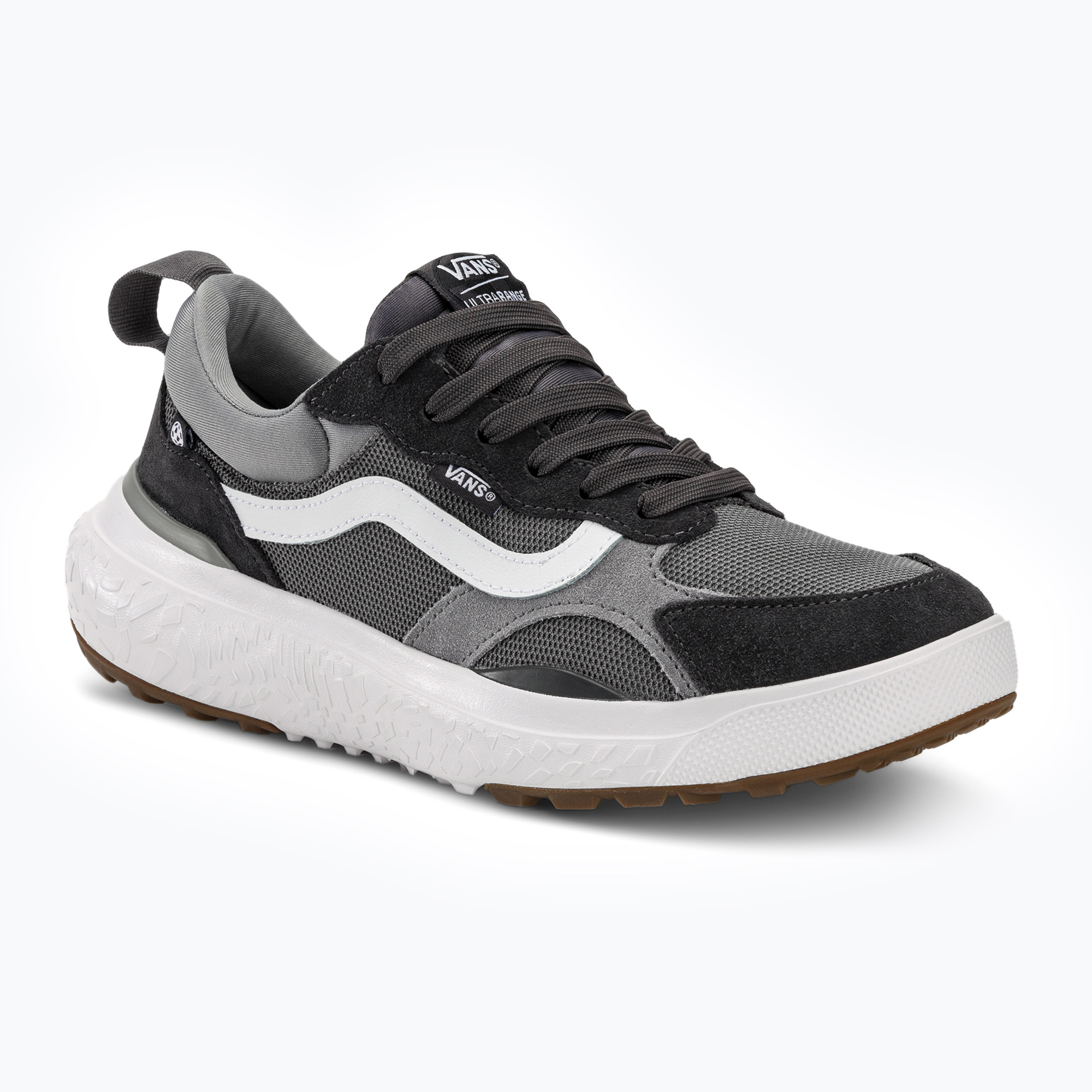 Buty Vans UltraRange Neo VR3 asphalt/white | WYSYŁKA W 24H | 30 DNI NA ZWROT