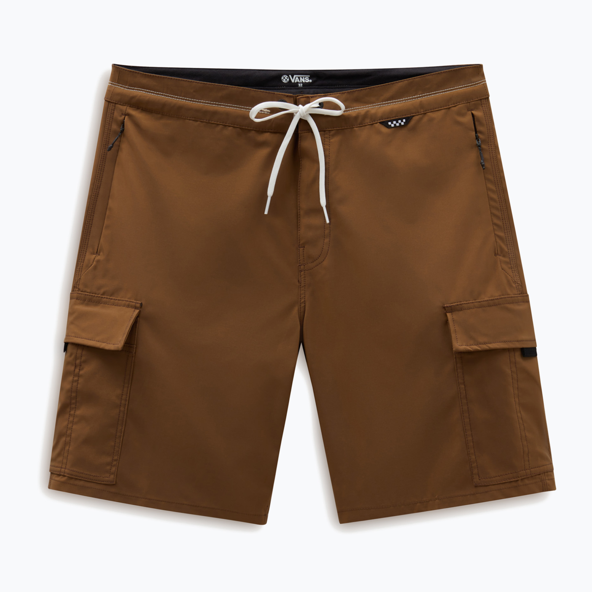 Spodenki męskie Vans Voyage Essentials Boardshort coffee liqueur | WYSYŁKA W 24H | 30 DNI NA ZWROT