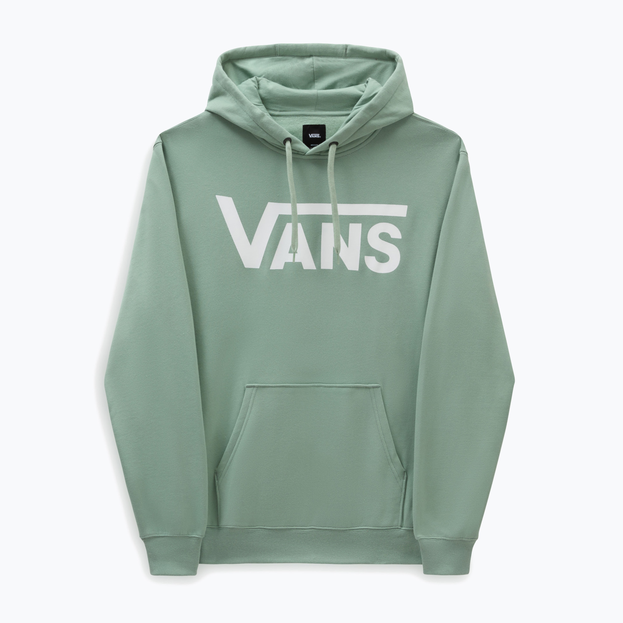 Bluza Vans Mn Vans Classic Po Hoodie Ii iceberg green | WYSYŁKA W 24H | 30 DNI NA ZWROT