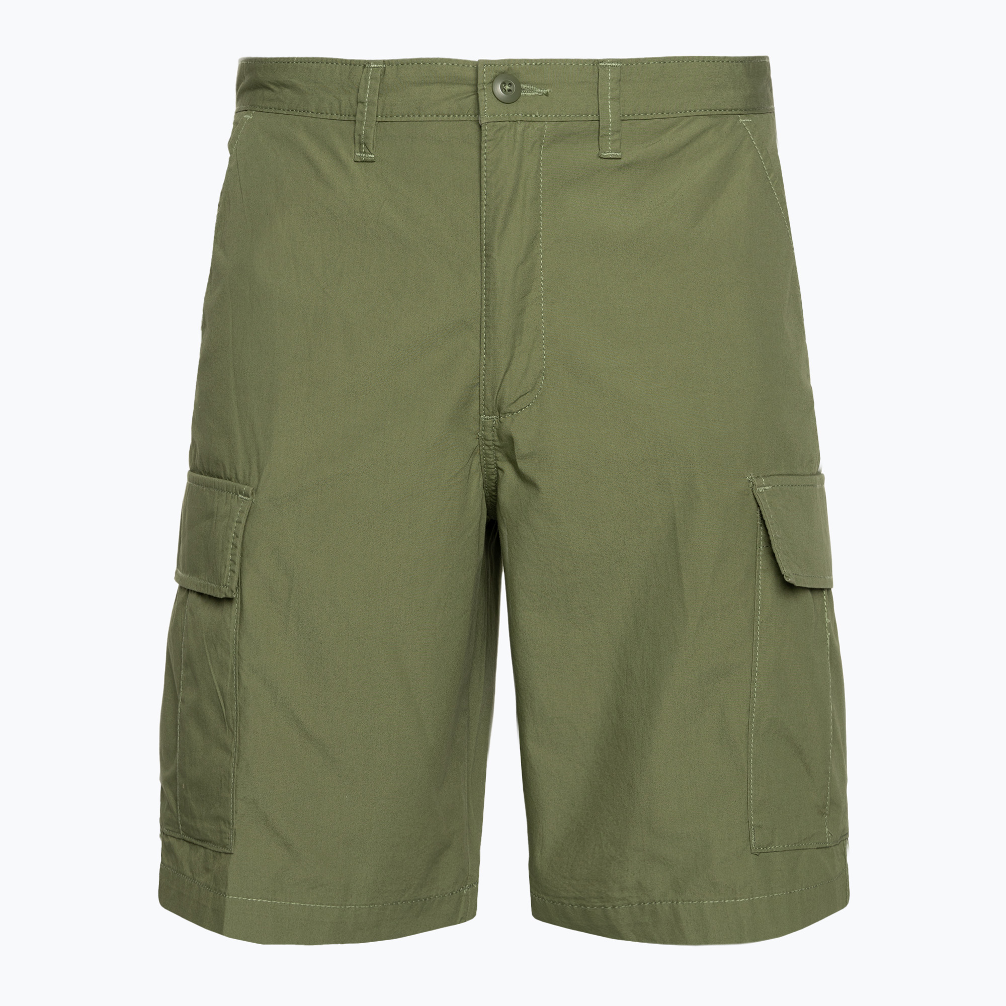 Spodenki męskie Vans Service Cargo Relaxed Short olivine | WYSYŁKA W 24H | 30 DNI NA ZWROT