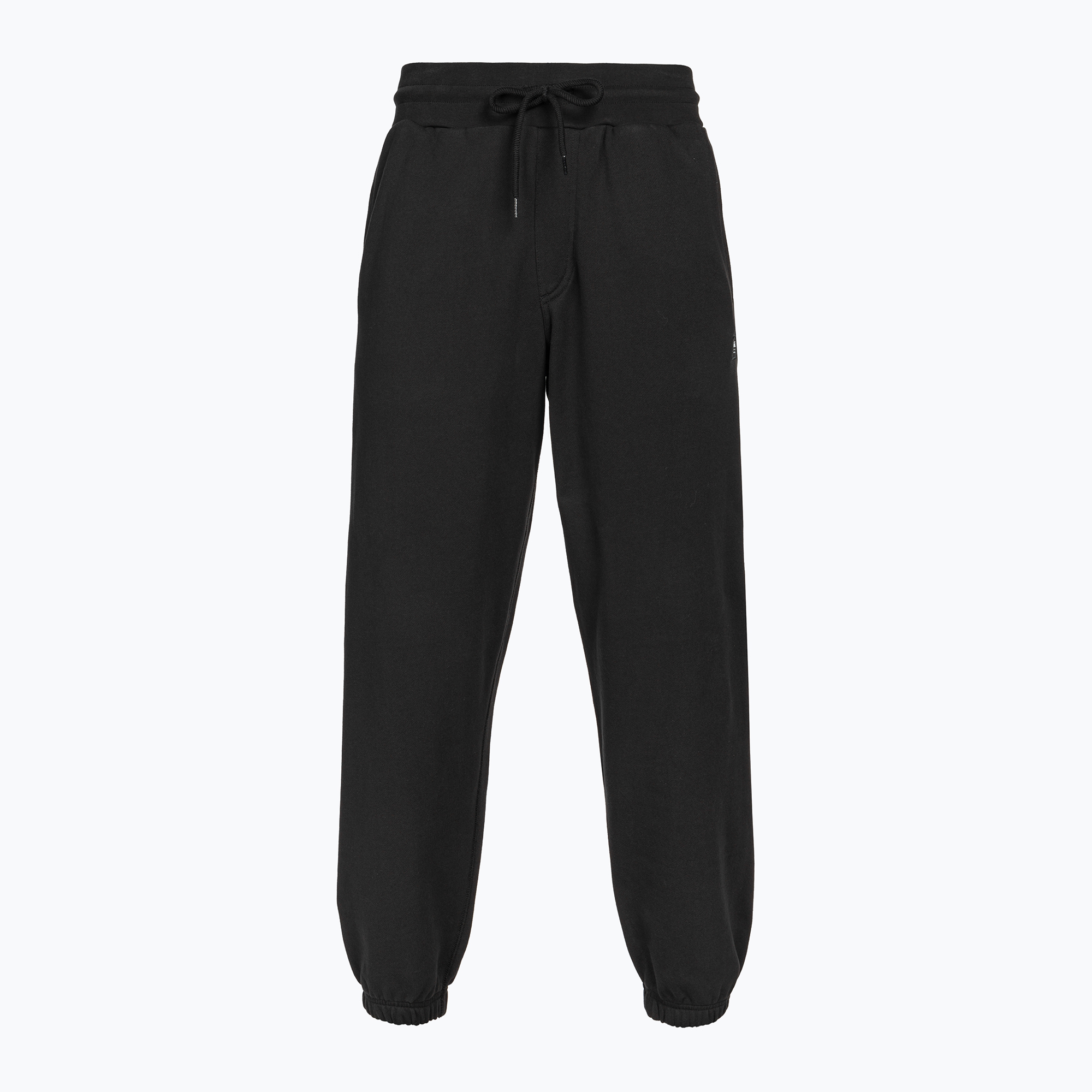 Spodnie męskie Vans Original Standards Loose Fleece Pant black | WYSYŁKA W 24H | 30 DNI NA ZWROT