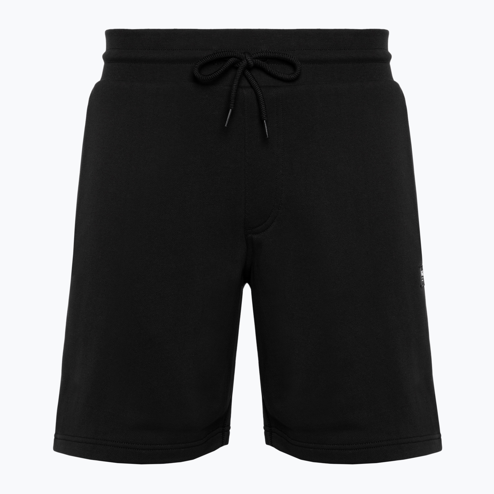 Spodenki męskie Vans Original Standards Loose Fleece Short black | WYSYŁKA W 24H | 30 DNI NA ZWROT