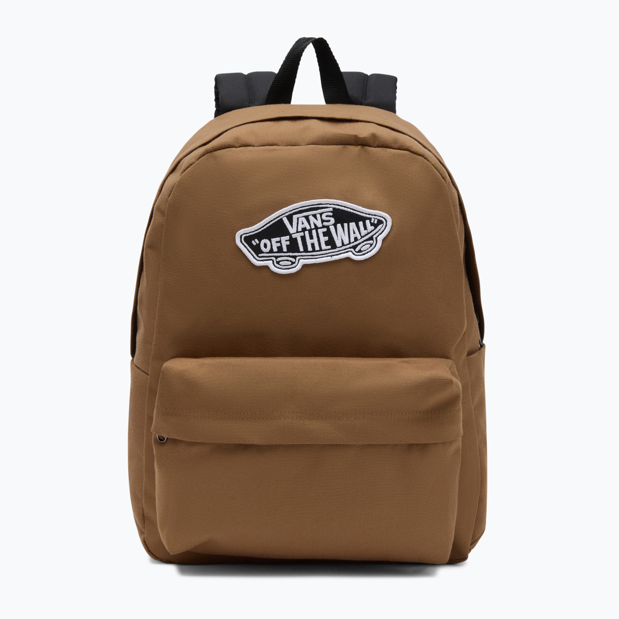 Plecak Vans Old Skool Classic Backpack 22 l otter | WYSYŁKA W 24H | 30 DNI NA ZWROT