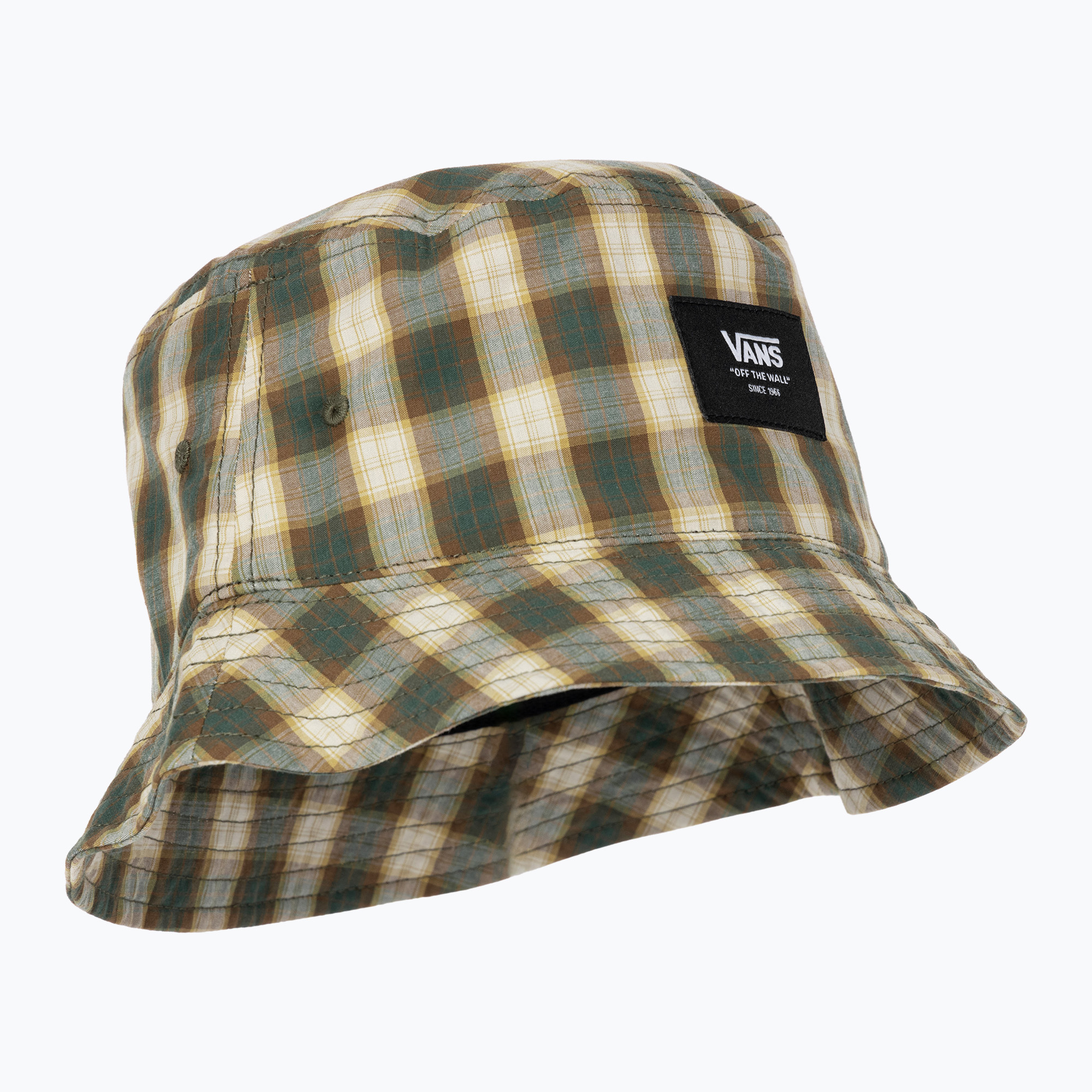 Kapelusz Vans Patch Bucket bistro green | WYSYŁKA W 24H | 30 DNI NA ZWROT