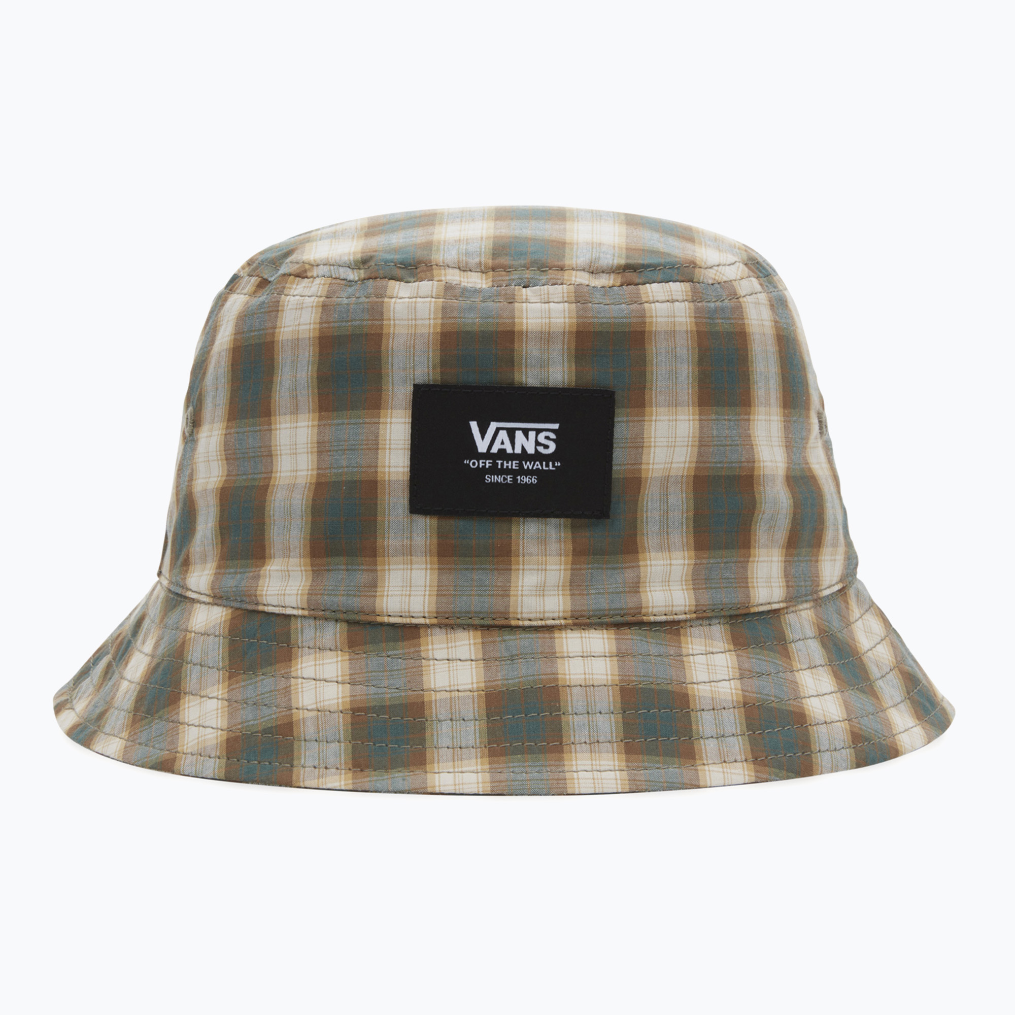 Kapelusz Vans Patch Bucket bistro green | WYSYŁKA W 24H | 30 DNI NA ZWROT