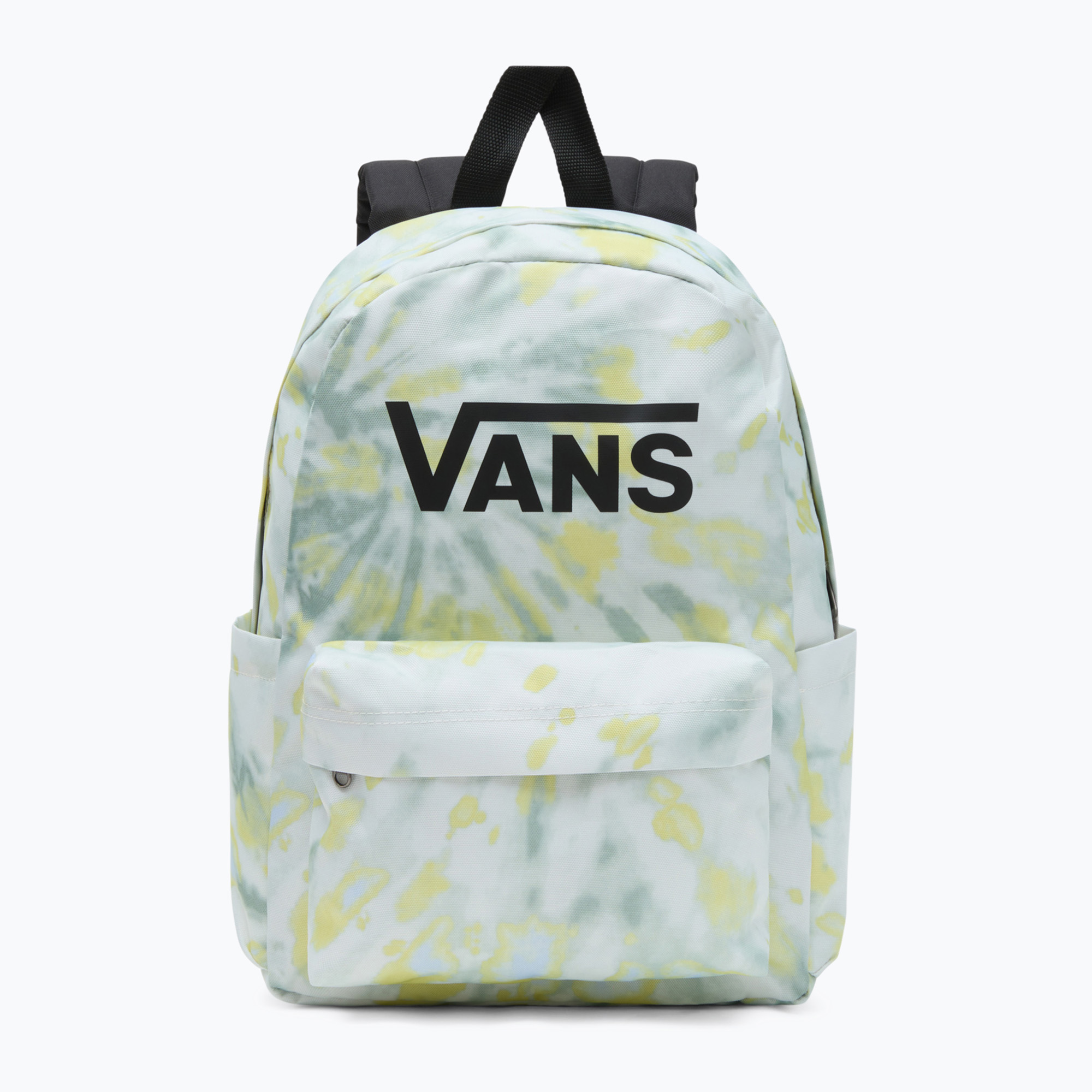 Plecak dziecięcy Vans Old Skool Grom Backpack 18 l iceberg green | WYSYŁKA W 24H | 30 DNI NA ZWROT