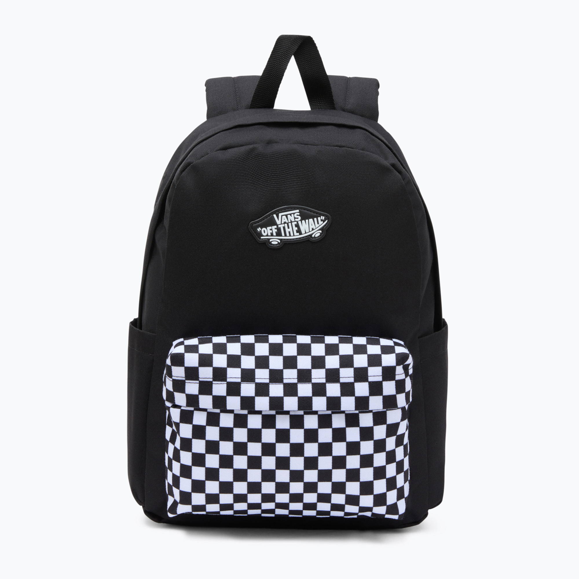 Plecak dziecięcy Vans Old Skool Grom Backpack 18 l black/white | WYSYŁKA W 24H | 30 DNI NA ZWROT