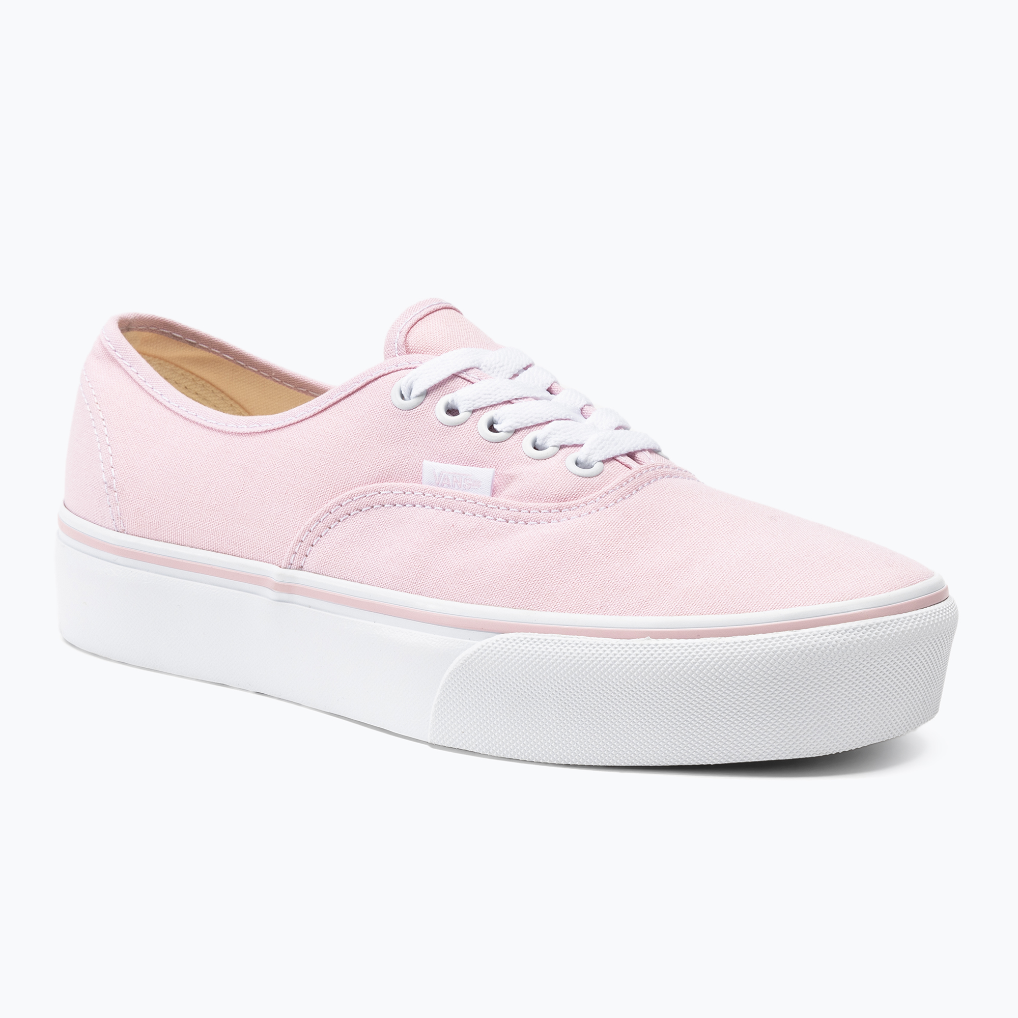 Buty damskie Vans UA Authentic Platform 2.0 cradle pink | WYSYŁKA W 24H | 30 DNI NA ZWROT