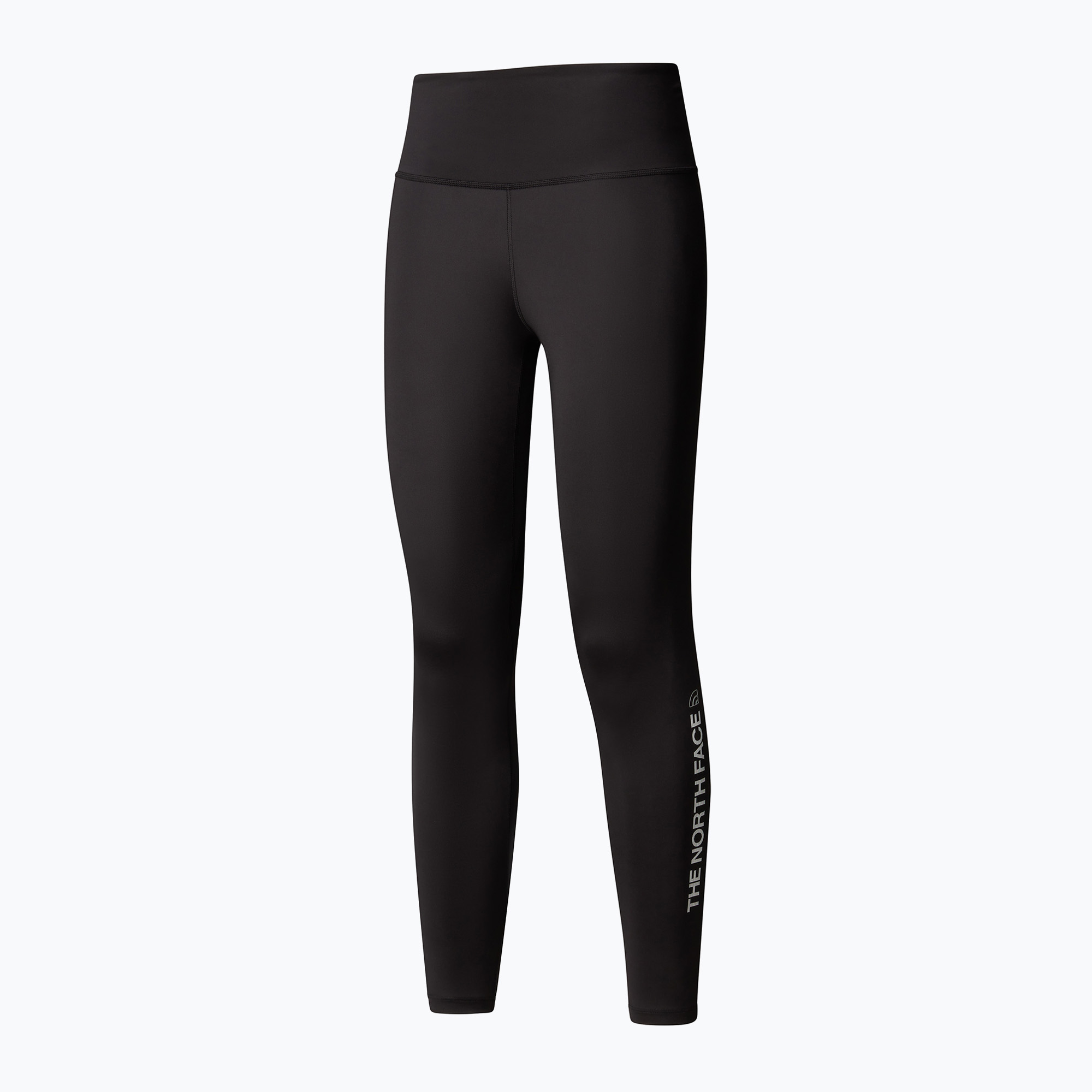 Legginsy damskie The North Face Flex 25In Tight Graphic black | WYSYŁKA W 24H | 30 DNI NA ZWROT