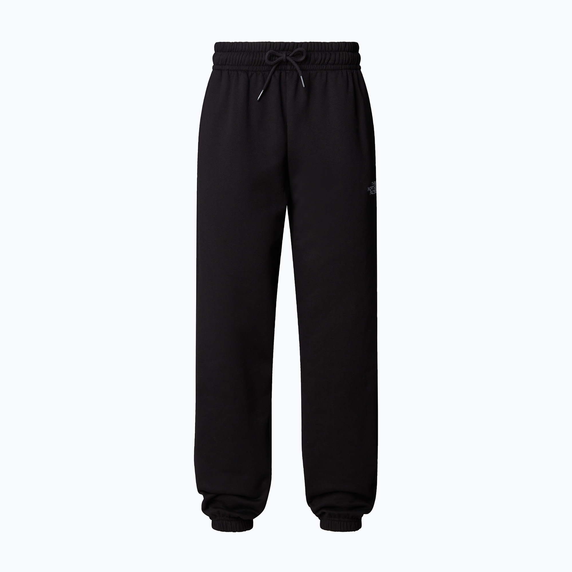 Spodnie damskie The North Face Essential Jogger black | WYSYŁKA W 24H | 30 DNI NA ZWROT