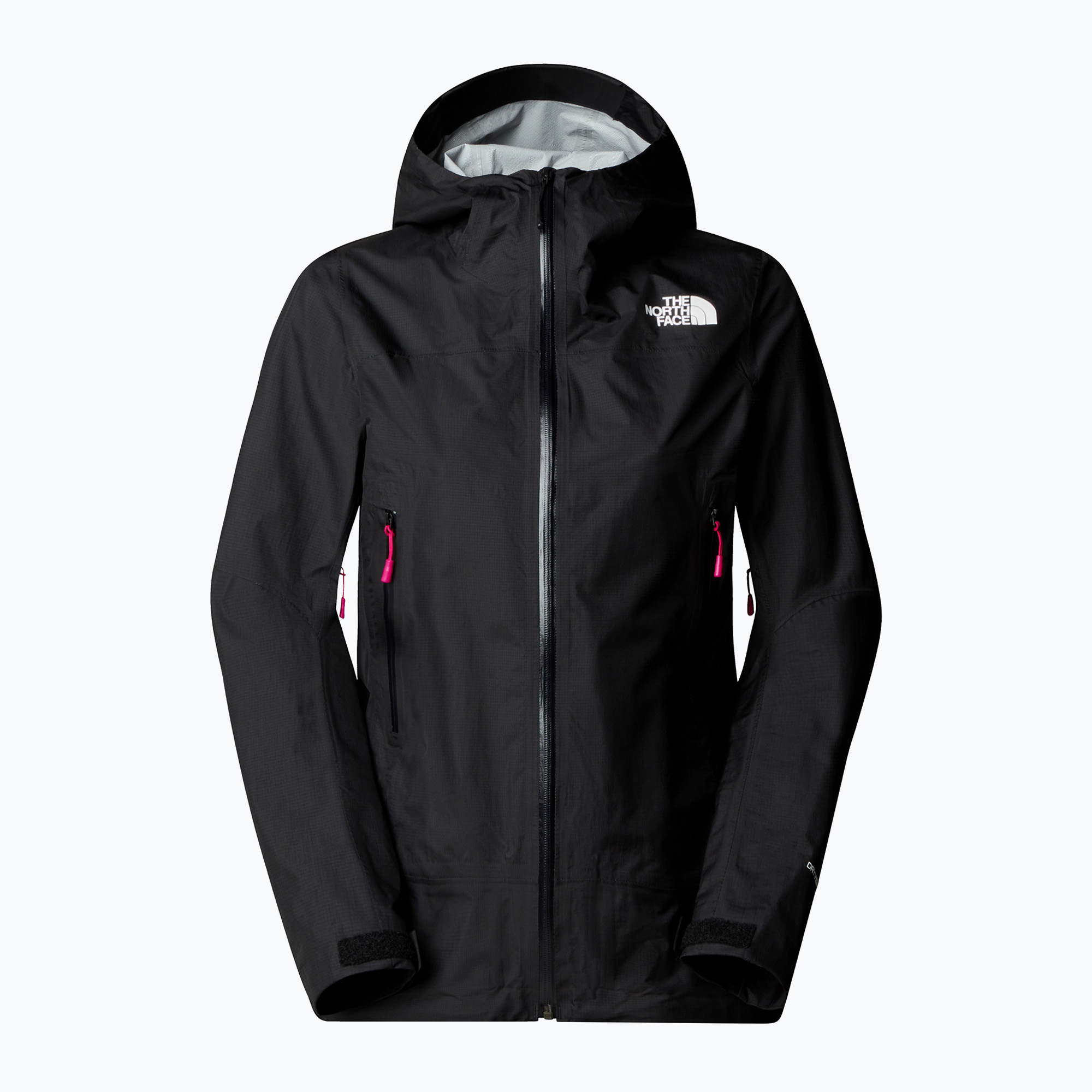 Kurtka przeciwdeszczowa damska The North Face Signal 2.5L Dryvent tnf black | WYSYŁKA W 24H | 30 DNI NA ZWROT