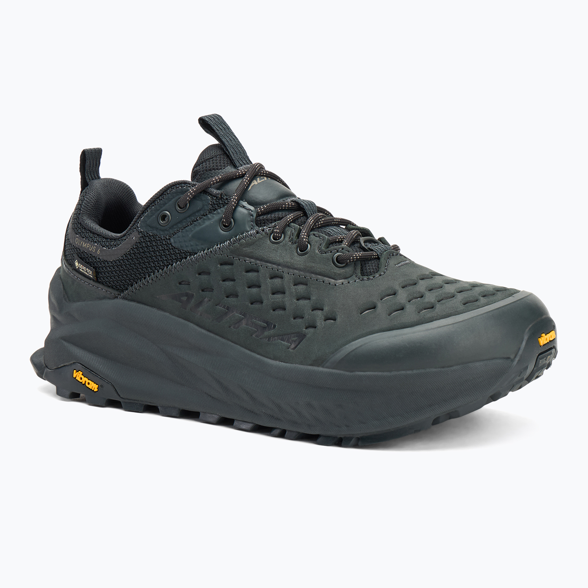 Buty trekkingowe męskie Altra Olympus 6 Hike Low GTX black | WYSYŁKA W 24H | 30 DNI NA ZWROT